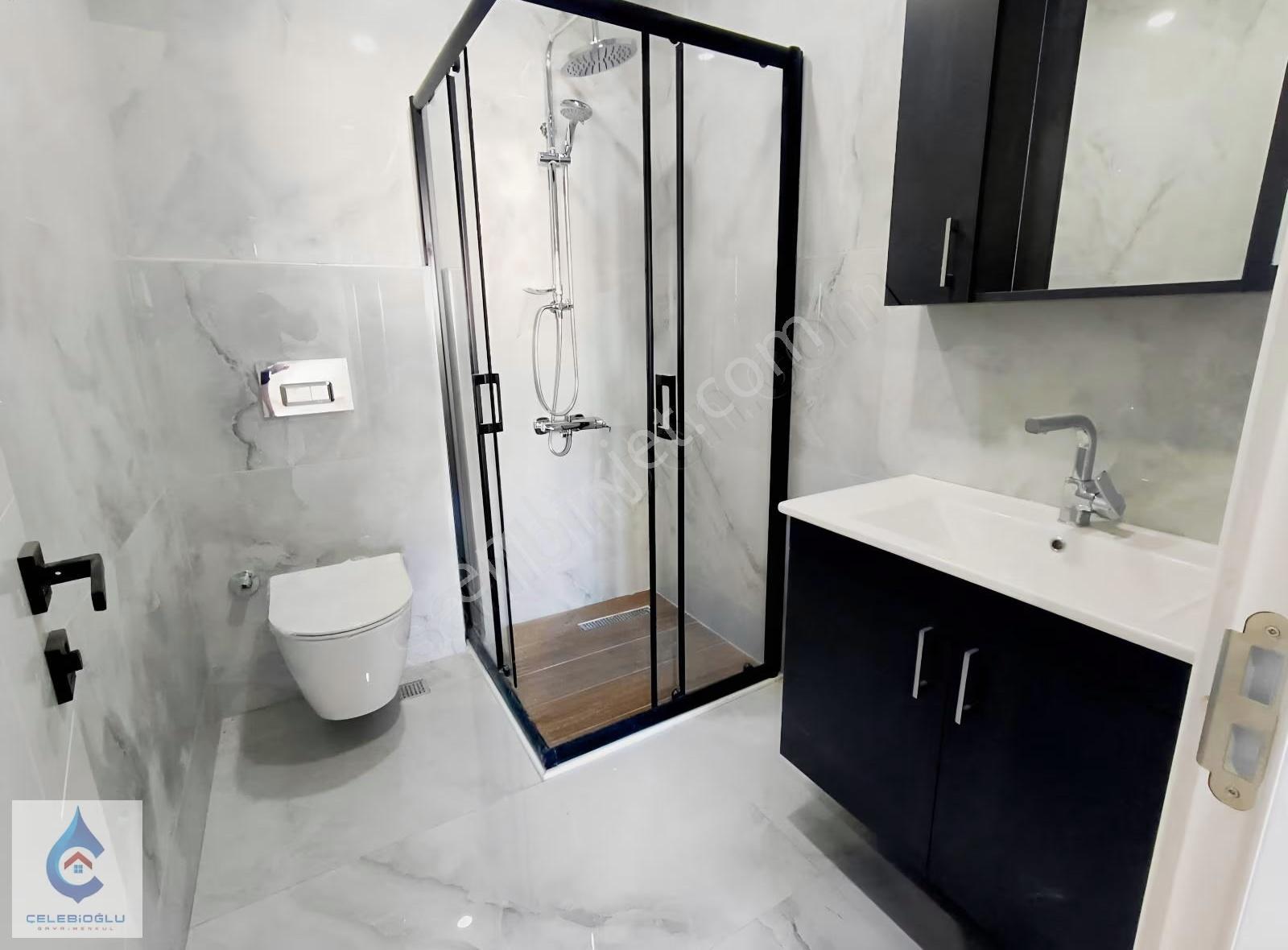 Çayırova Emek'te Yüksek Kredili 3+1-160 M2 Deniz Manzaralı Daire - Görsel 24