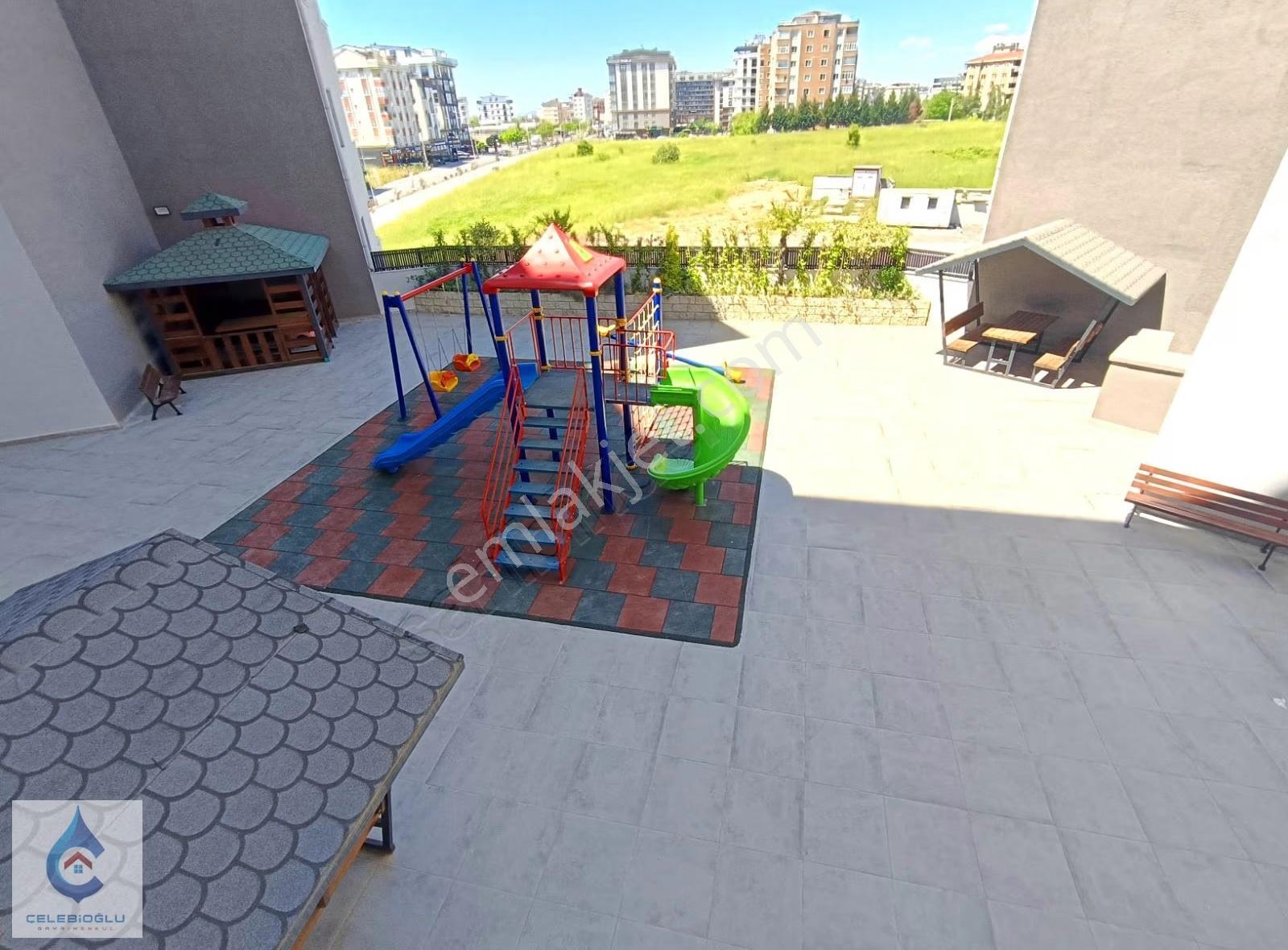 Çayırova Emek'te Yüksek Kredili 3+1-160 M2 Deniz Manzaralı Daire - Görsel 10