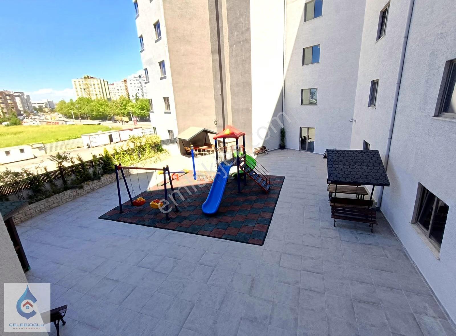 Çayırova Emek'te Yüksek Kredili 3+1-160 M2 Deniz Manzaralı Daire - Görsel 26
