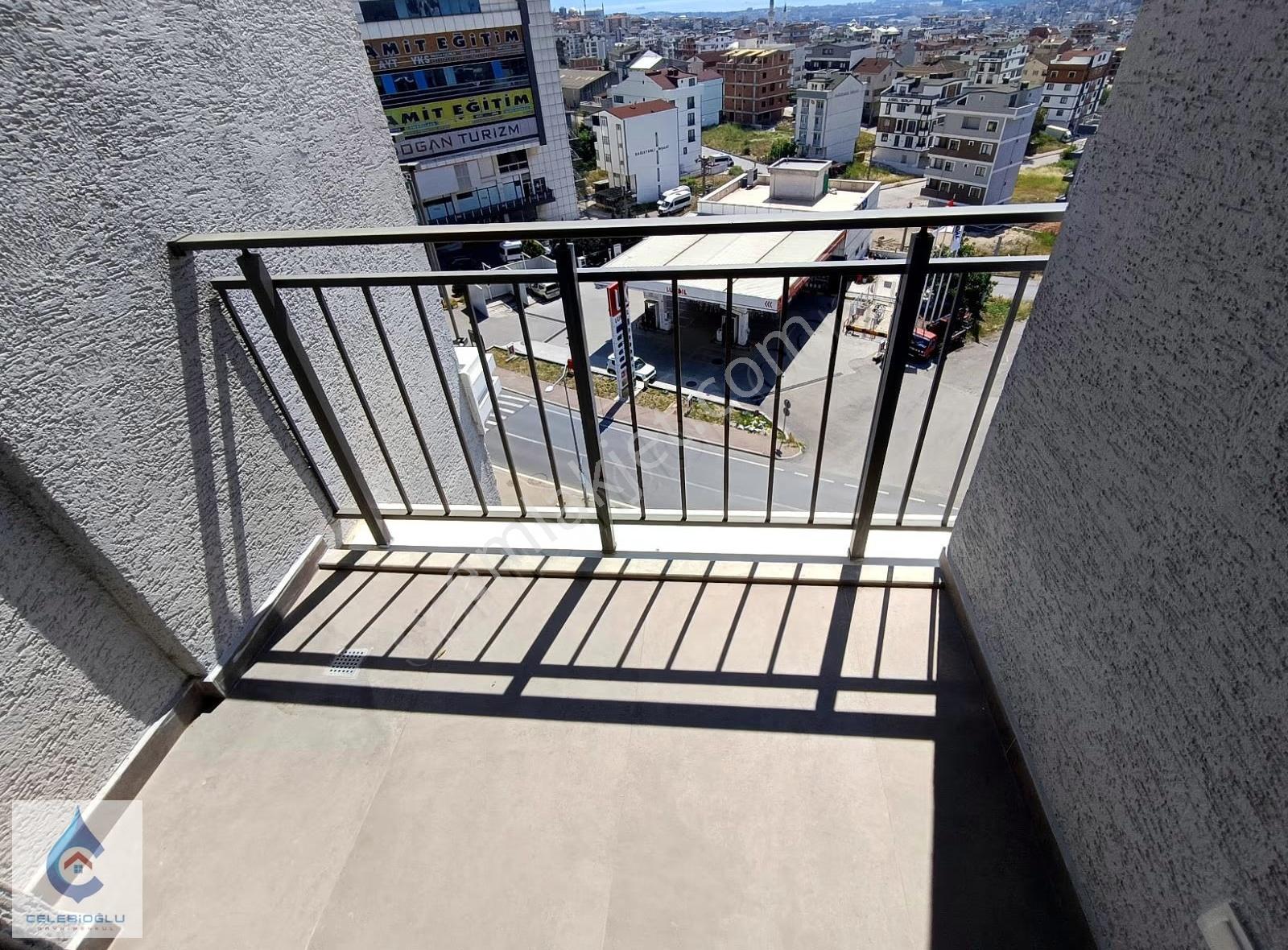 Çayırova Emek'te Yüksek Kredili 3+1-160 M2 Deniz Manzaralı Daire - Görsel 12