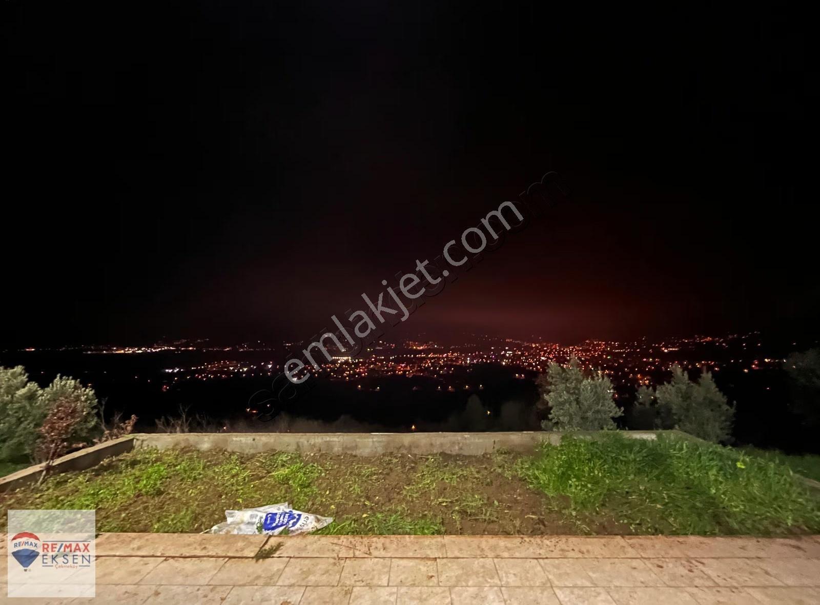 Geyve Sarıgazi'de 49 Zeytin Ağaçlı 3 Katlı Müstakil Ev Satılık - Görsel 29