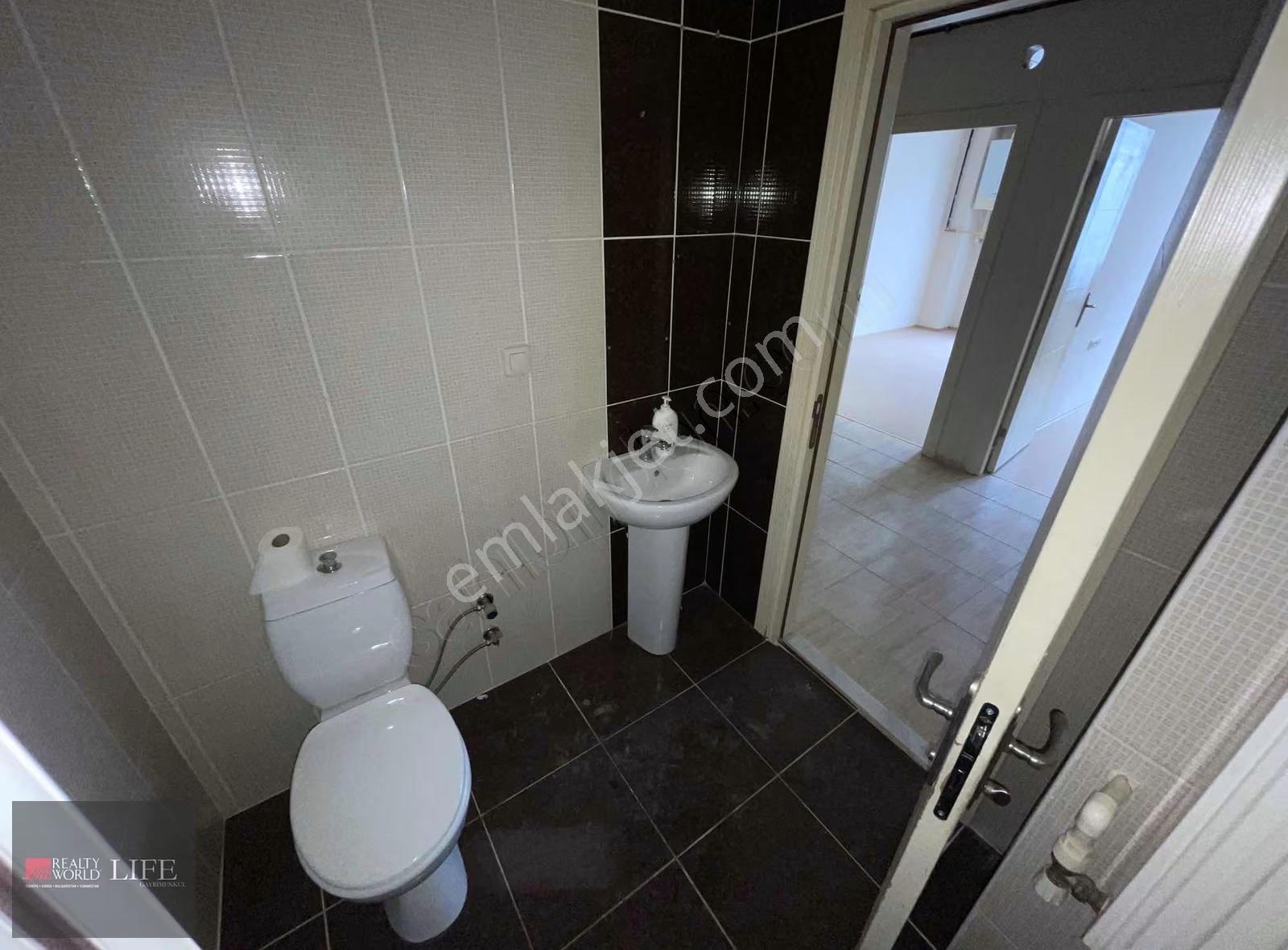 Rw Lıfe // Büyükdere Mh Esogü' Ye Yakın 1+1 Kiralık Daire - Görsel 31