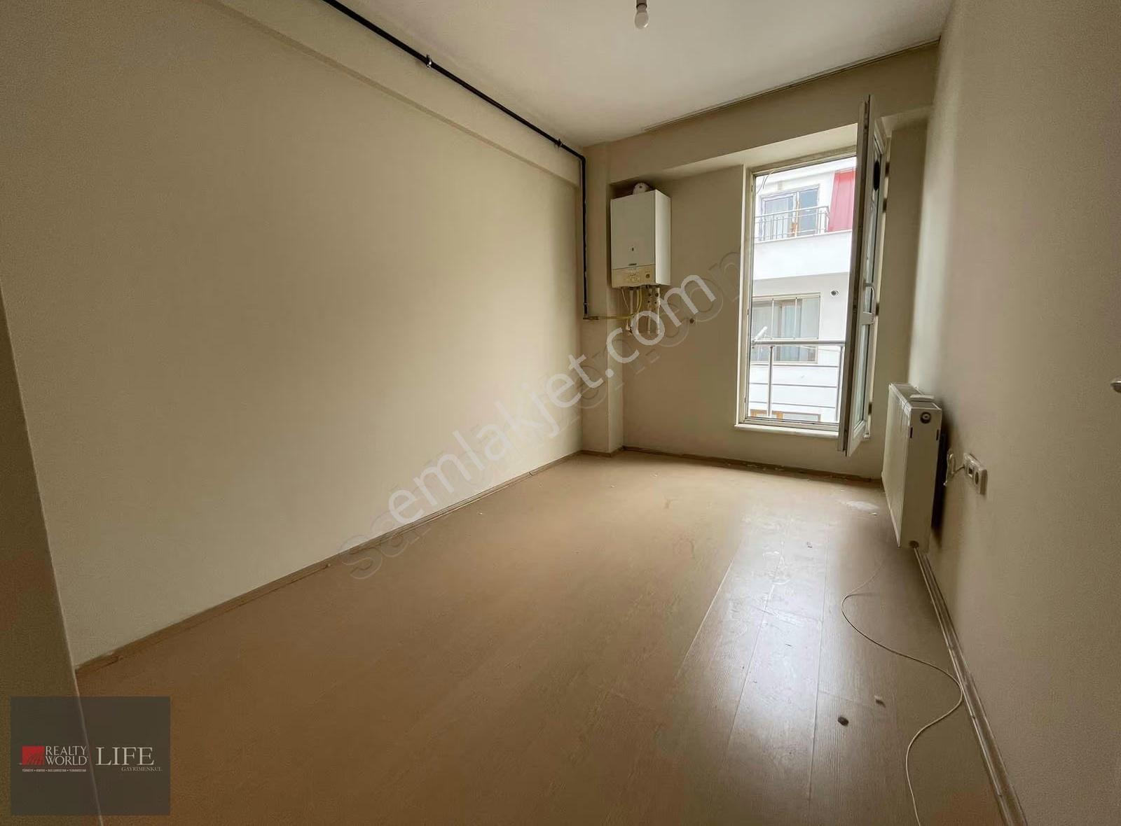 Rw Lıfe // Büyükdere Mh Esogü' Ye Yakın 1+1 Kiralık Daire - Görsel 9
