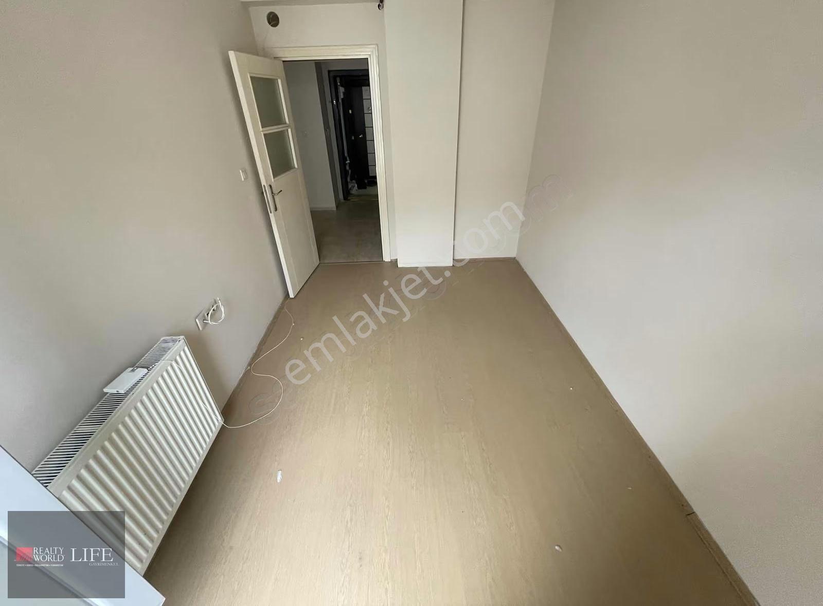 Rw Lıfe // Büyükdere Mh Esogü' Ye Yakın 1+1 Kiralık Daire - Görsel 15