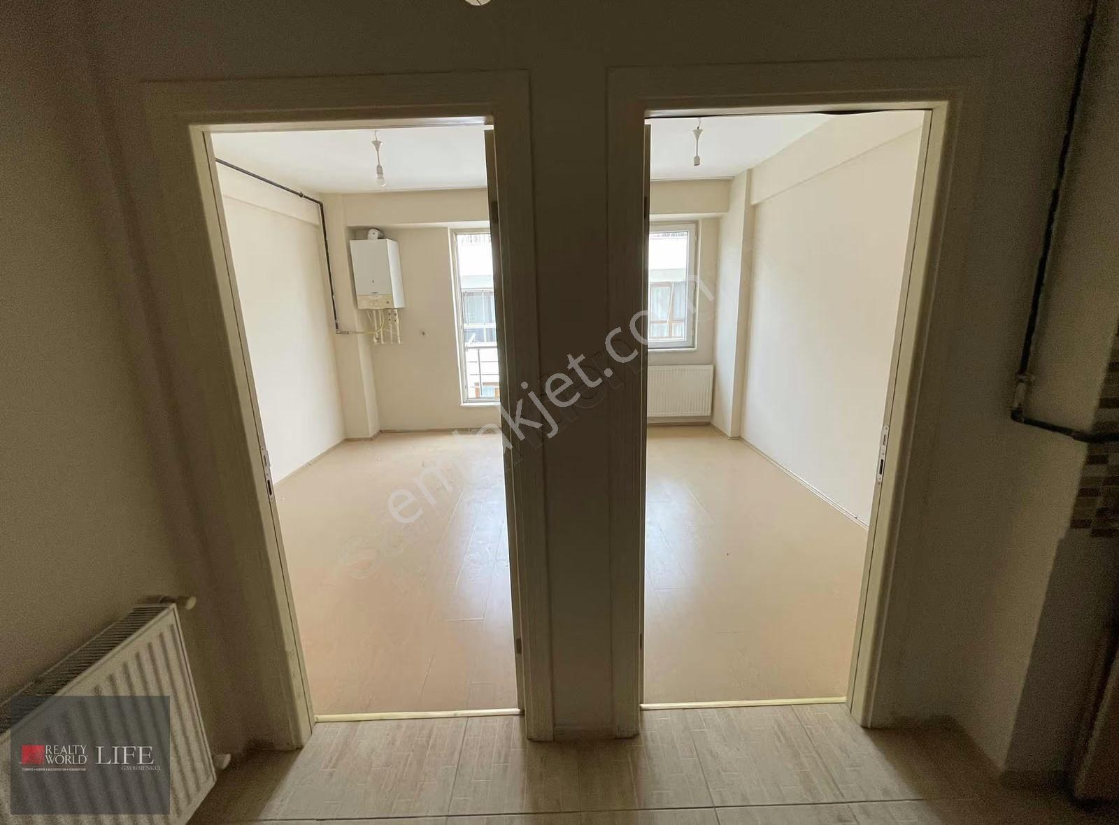 Rw Lıfe // Büyükdere Mh Esogü' Ye Yakın 1+1 Kiralık Daire - Görsel 7