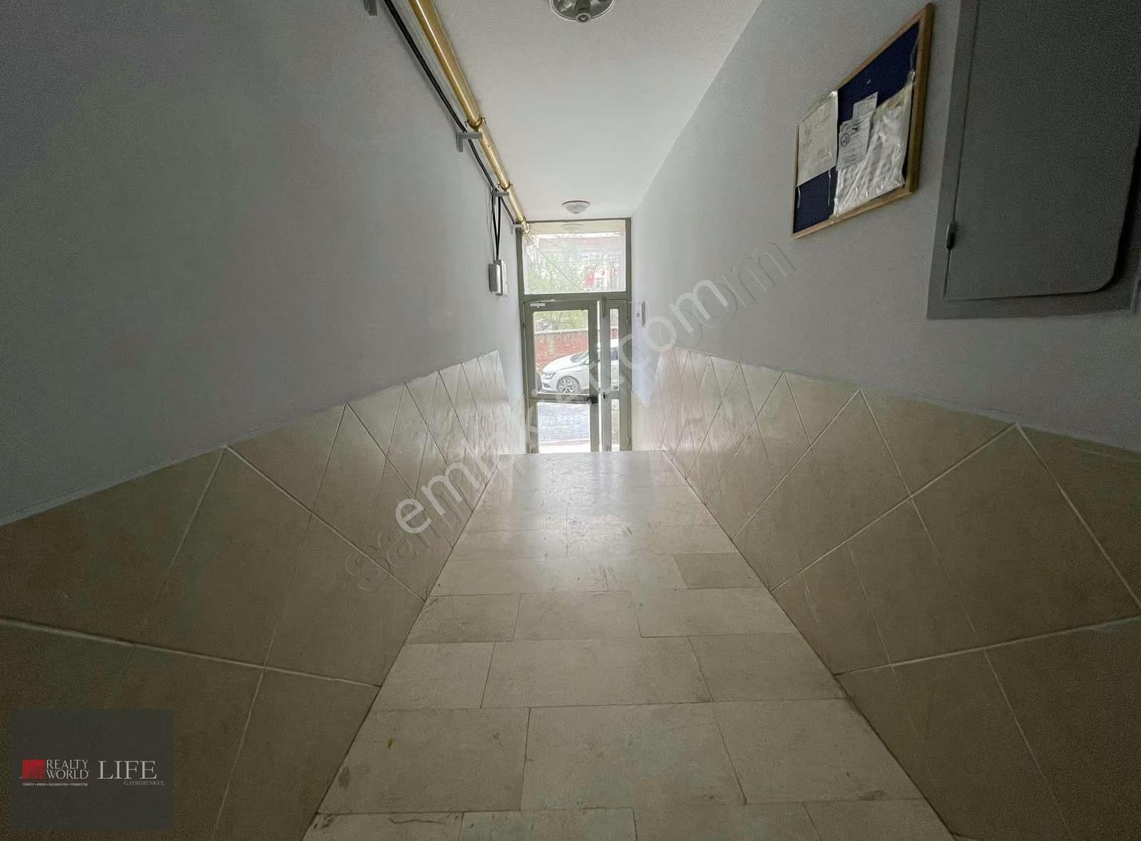 Rw Lıfe // Büyükdere Mh Esogü' Ye Yakın 1+1 Kiralık Daire - Görsel 30
