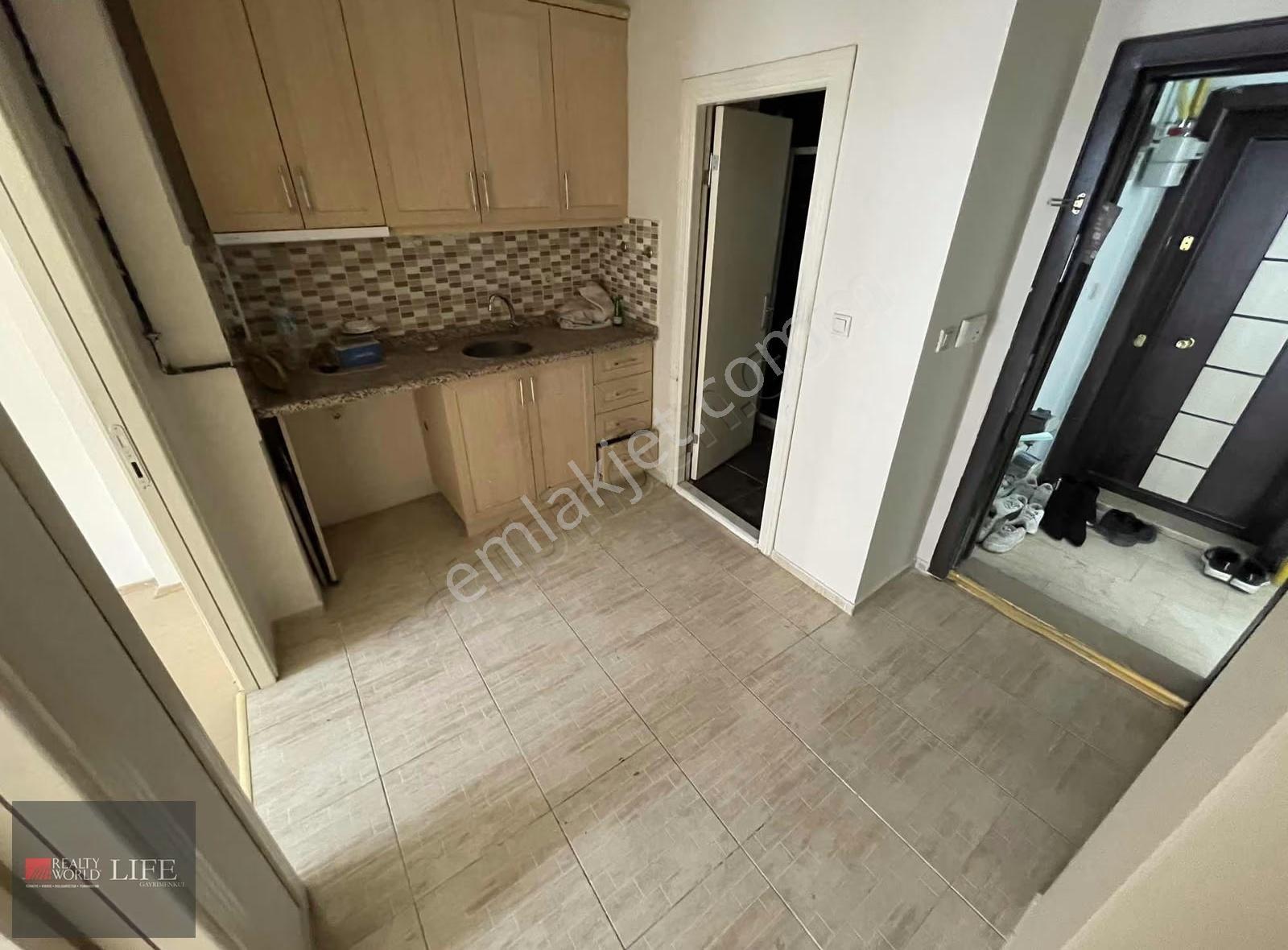 Rw Lıfe // Büyükdere Mh Esogü' Ye Yakın 1+1 Kiralık Daire - Görsel 21
