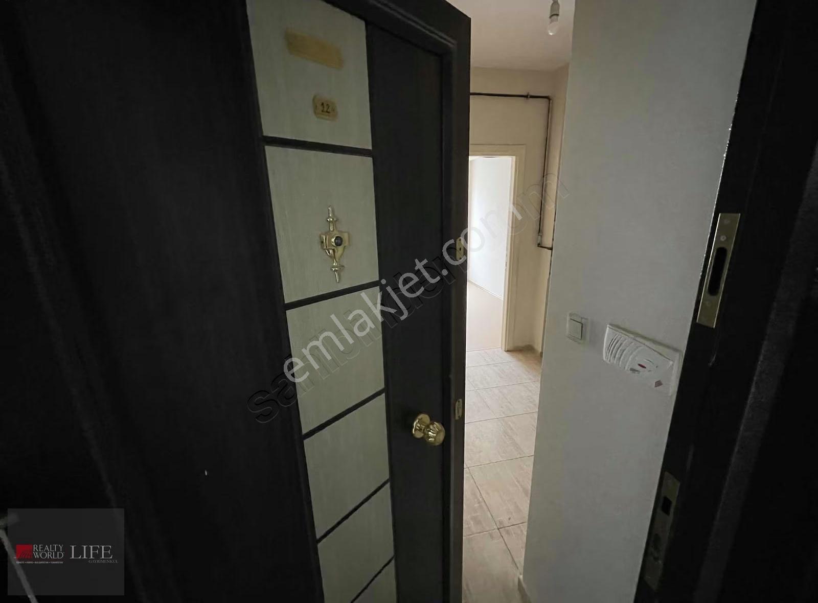 Rw Lıfe // Büyükdere Mh Esogü' Ye Yakın 1+1 Kiralık Daire - Görsel 32