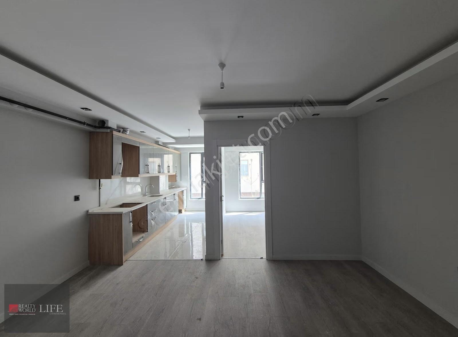 Rw Lıfe // Akçağlan Mh İmarlı Sokak Satılık 1+1 Apart Daire - Görsel 30