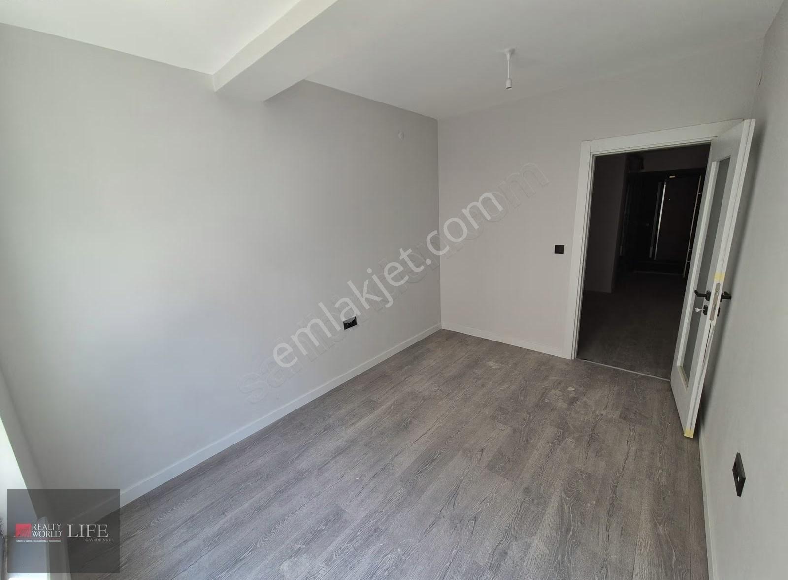Rw Lıfe // Akçağlan Mh İmarlı Sokak Satılık 1+1 Apart Daire - Görsel 4