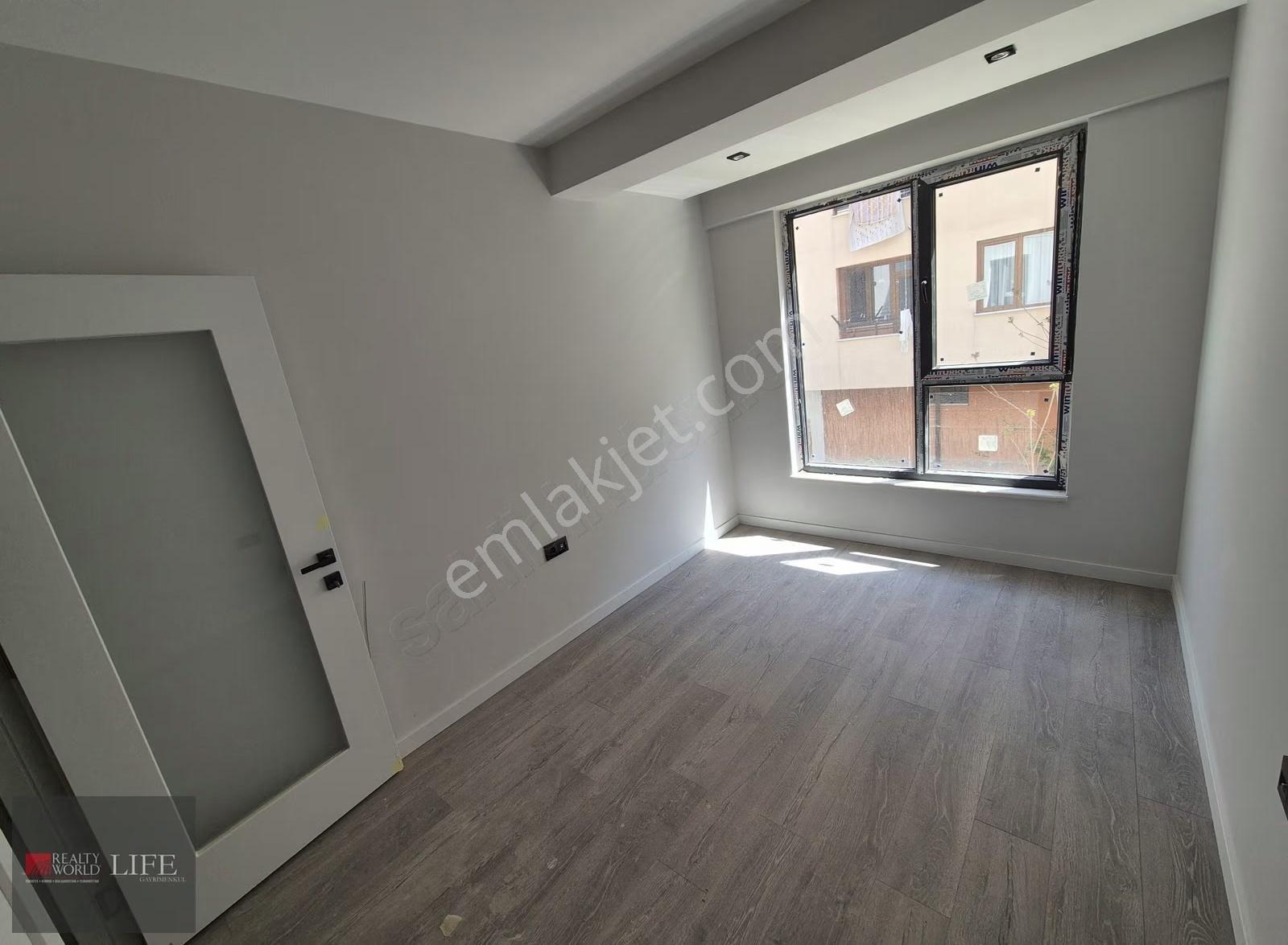Rw Lıfe // Akçağlan Mh İmarlı Sokak Satılık 1+1 Apart Daire - Görsel 14