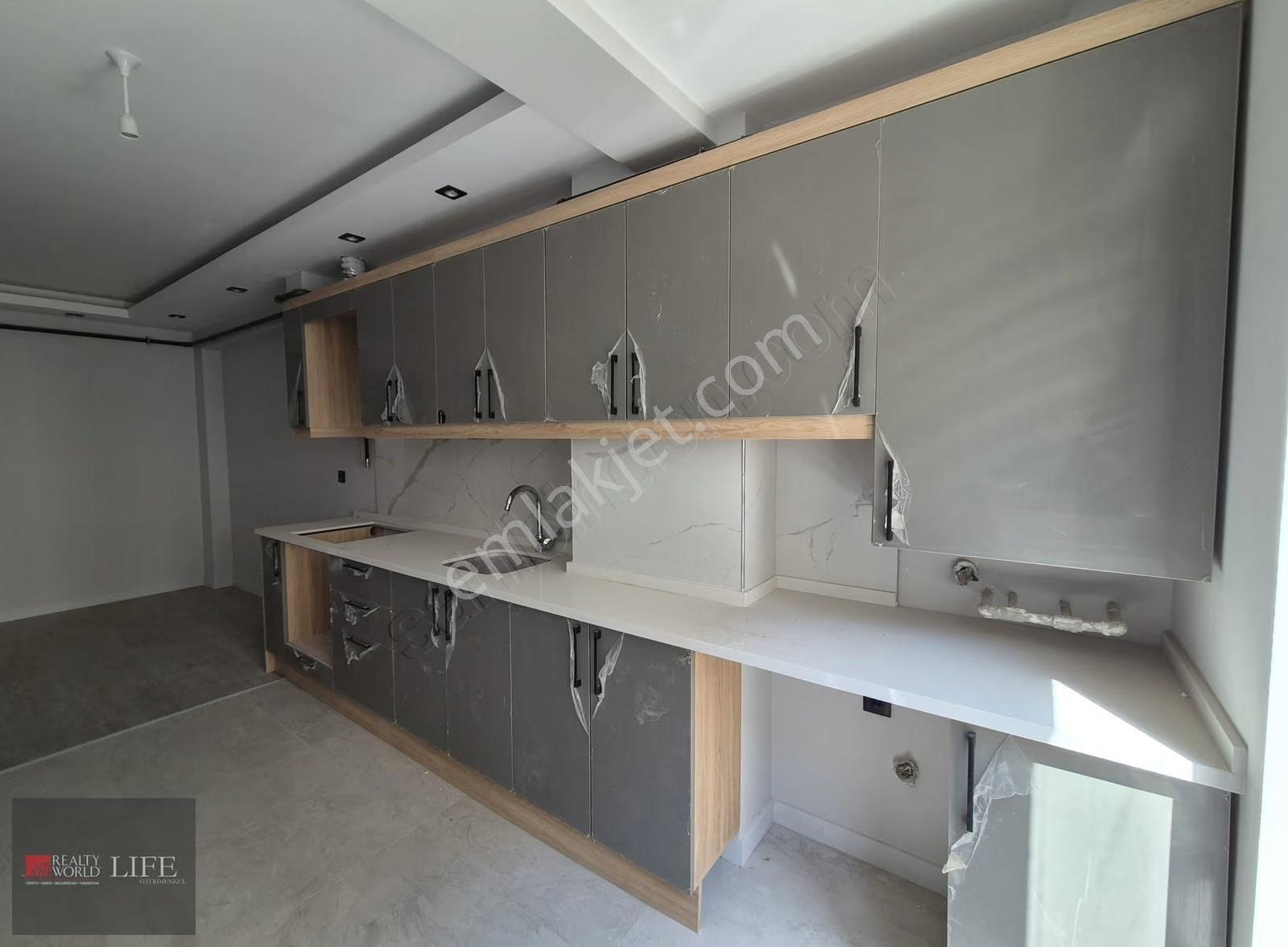 Rw Lıfe // Akçağlan Mh İmarlı Sokak Satılık 1+1 Apart Daire - Görsel 33