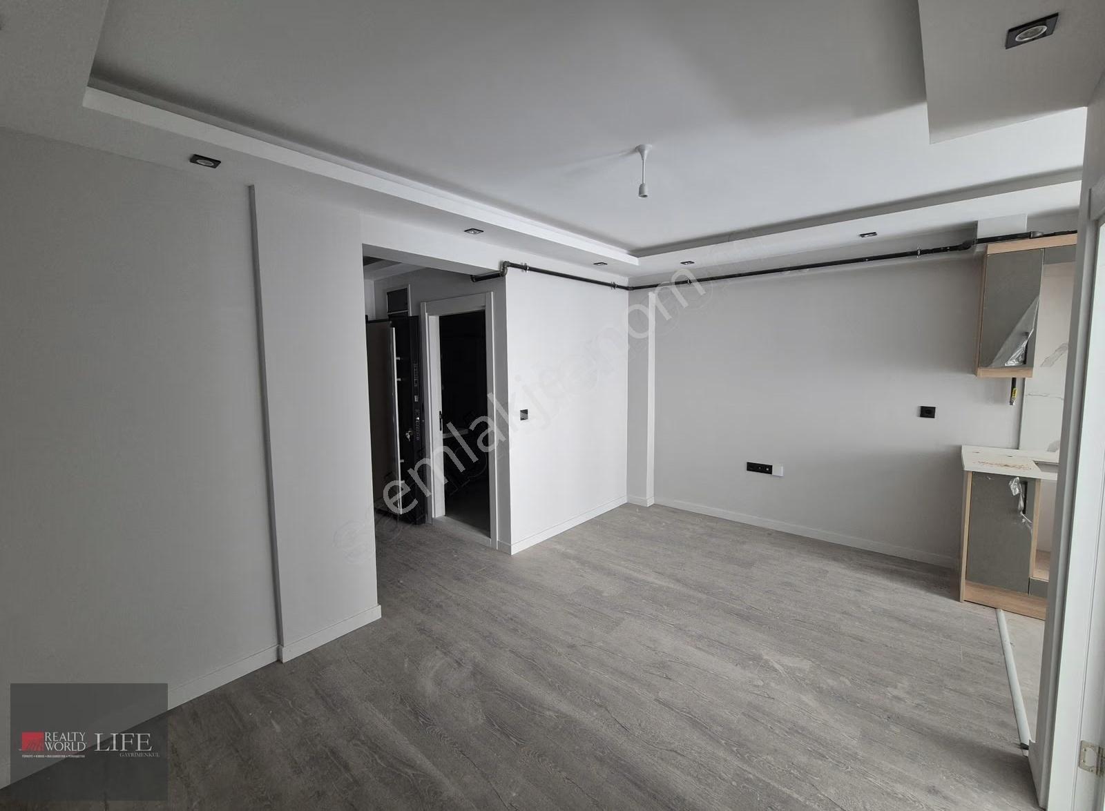 Rw Lıfe // Akçağlan Mh İmarlı Sokak Satılık 1+1 Apart Daire - Görsel 26