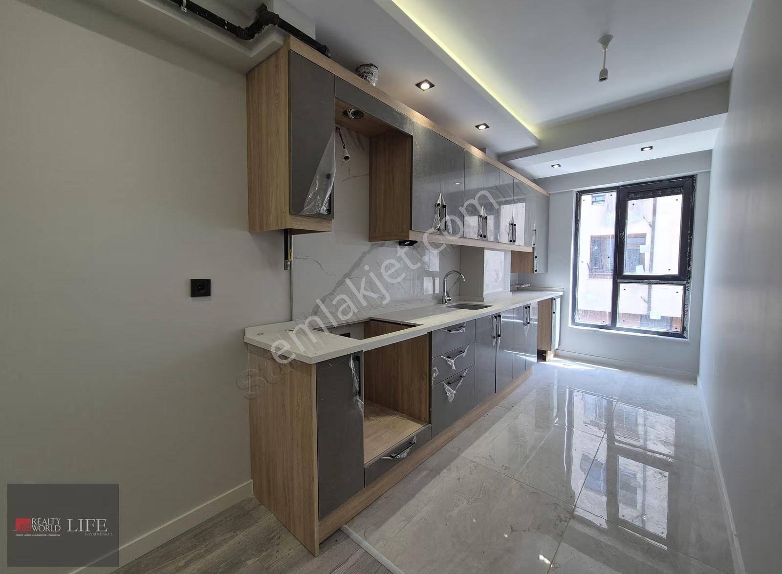 Rw Lıfe // Akçağlan Mh İmarlı Sokak Satılık 1+1 Apart Daire - Görsel 12