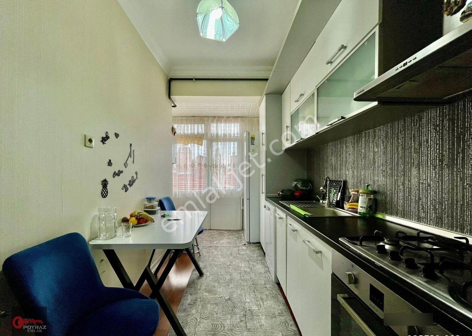 Ankara Keçiören Etlik Ayvalı Merkez ' De 2+1 Lüx Eşyalı Kiralık Daire Gata Ve Şehir Hastanesi - Görsel 6