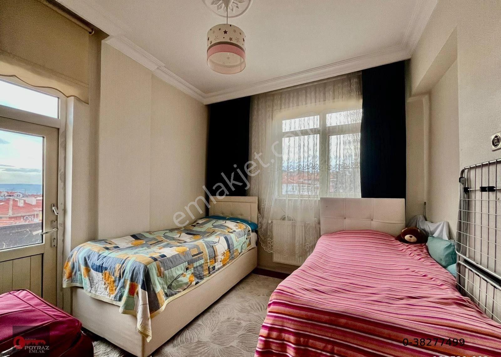 Ankara Keçiören Etlik Ayvalı Merkez ' De 2+1 Lüx Eşyalı Kiralık Daire Gata Ve Şehir Hastanesi - Görsel 23