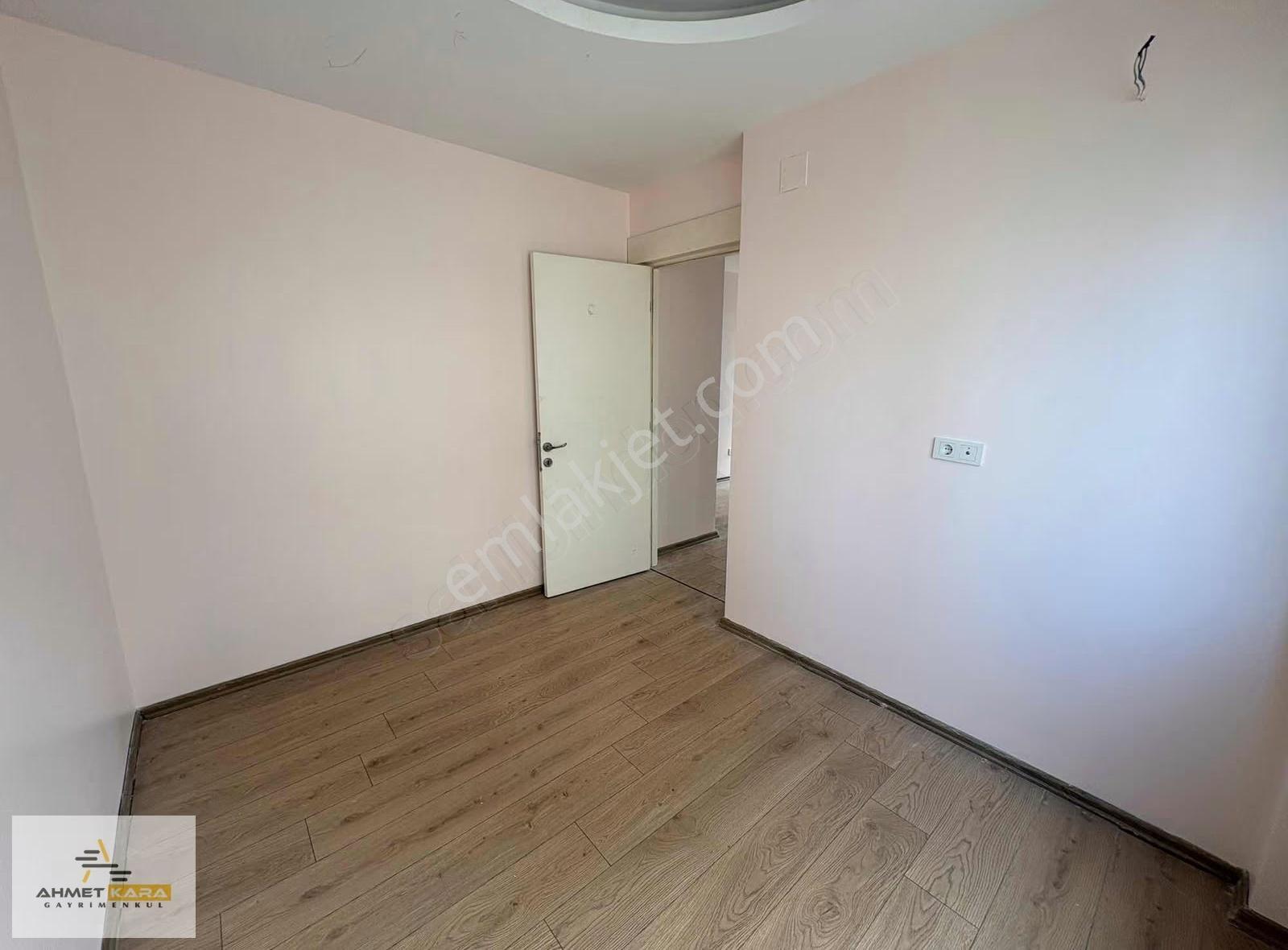 Ahmet Kara'dan Mezitli Yeni Mah.1+1 Kiralık Daire - Görsel 14