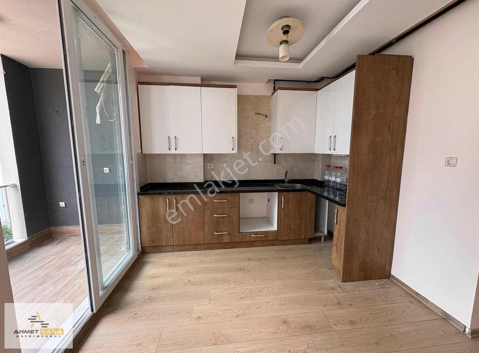 Ahmet Kara'dan Mezitli Yeni Mah.1+1 Kiralık Daire - Görsel 10