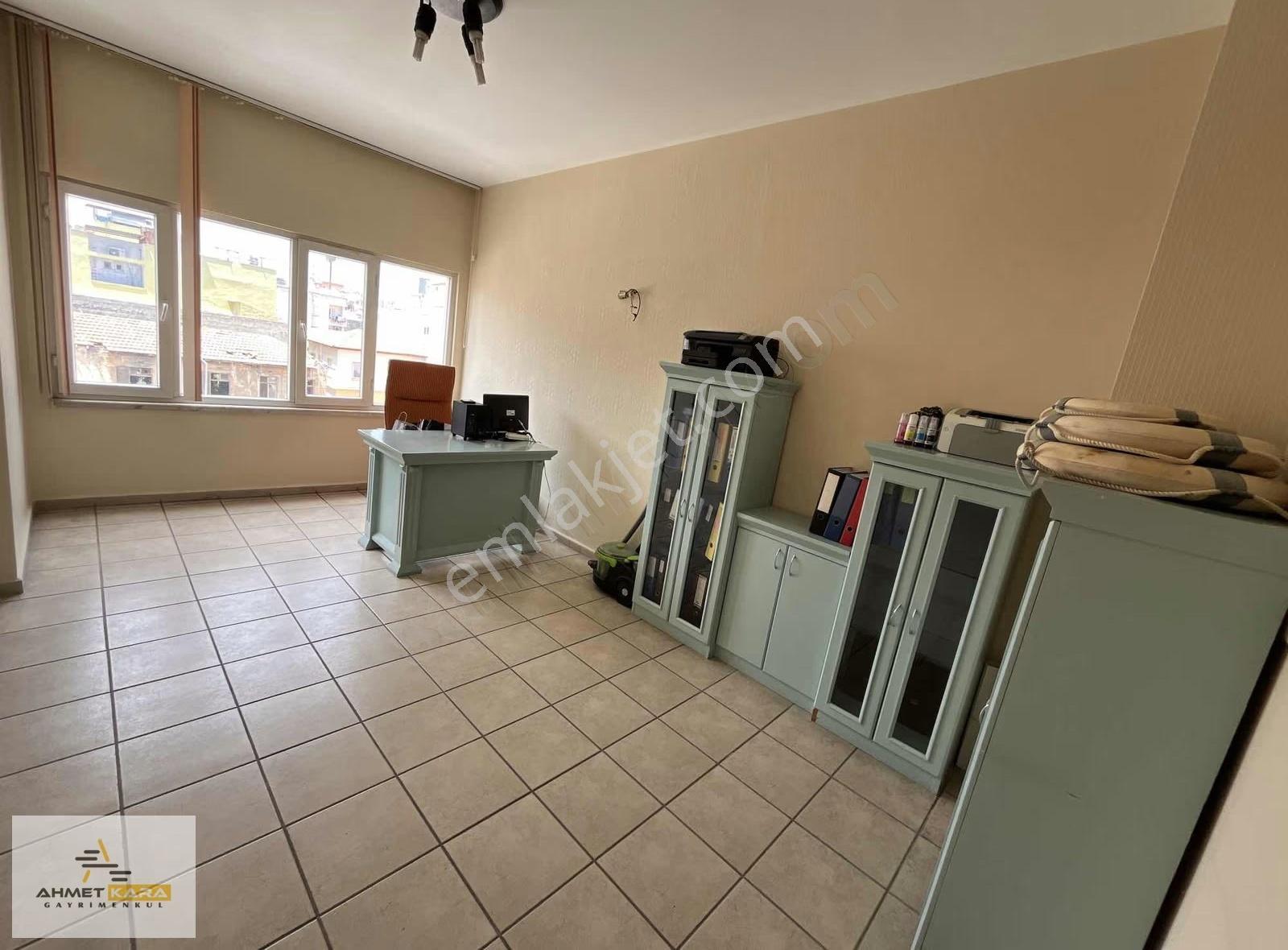 Ahmet Kara'dan İstiklal Cad. Üzeri Merkezi Konum Kiralık Ofis - Görsel 11