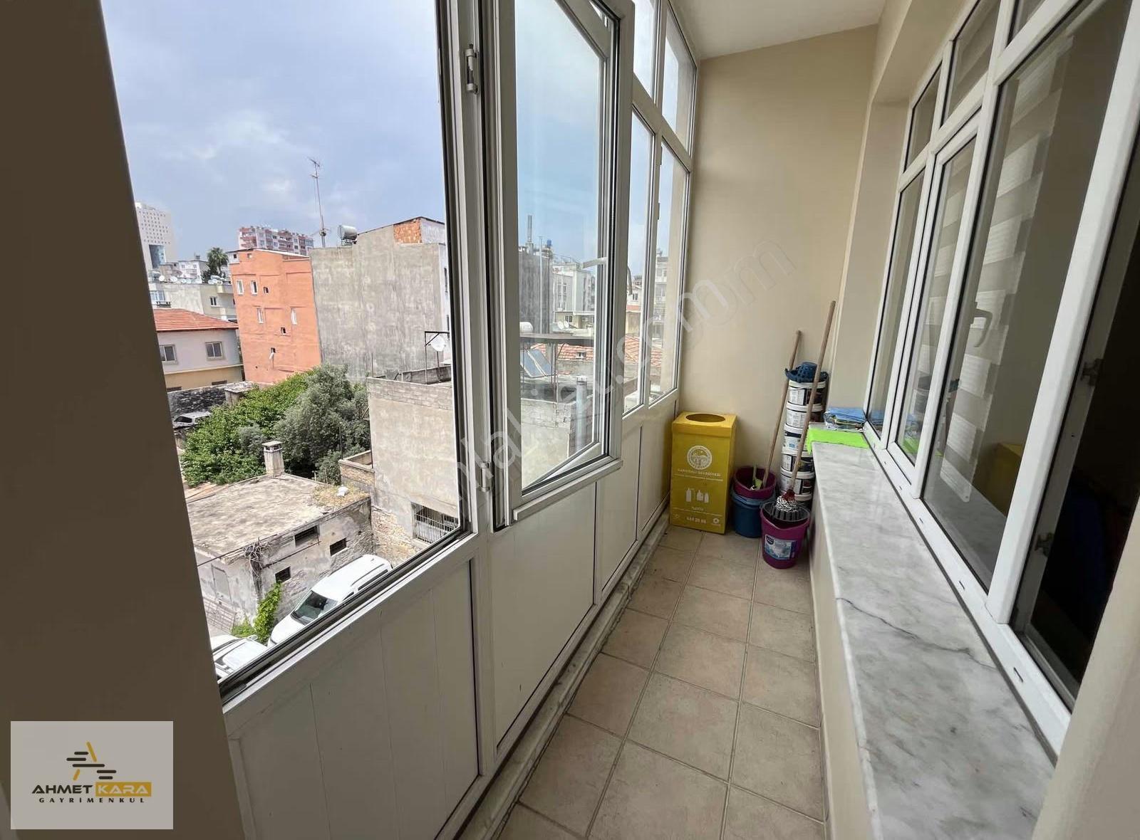 Ahmet Kara'dan İstiklal Cad. Üzeri Merkezi Konum Kiralık Ofis - Görsel 10
