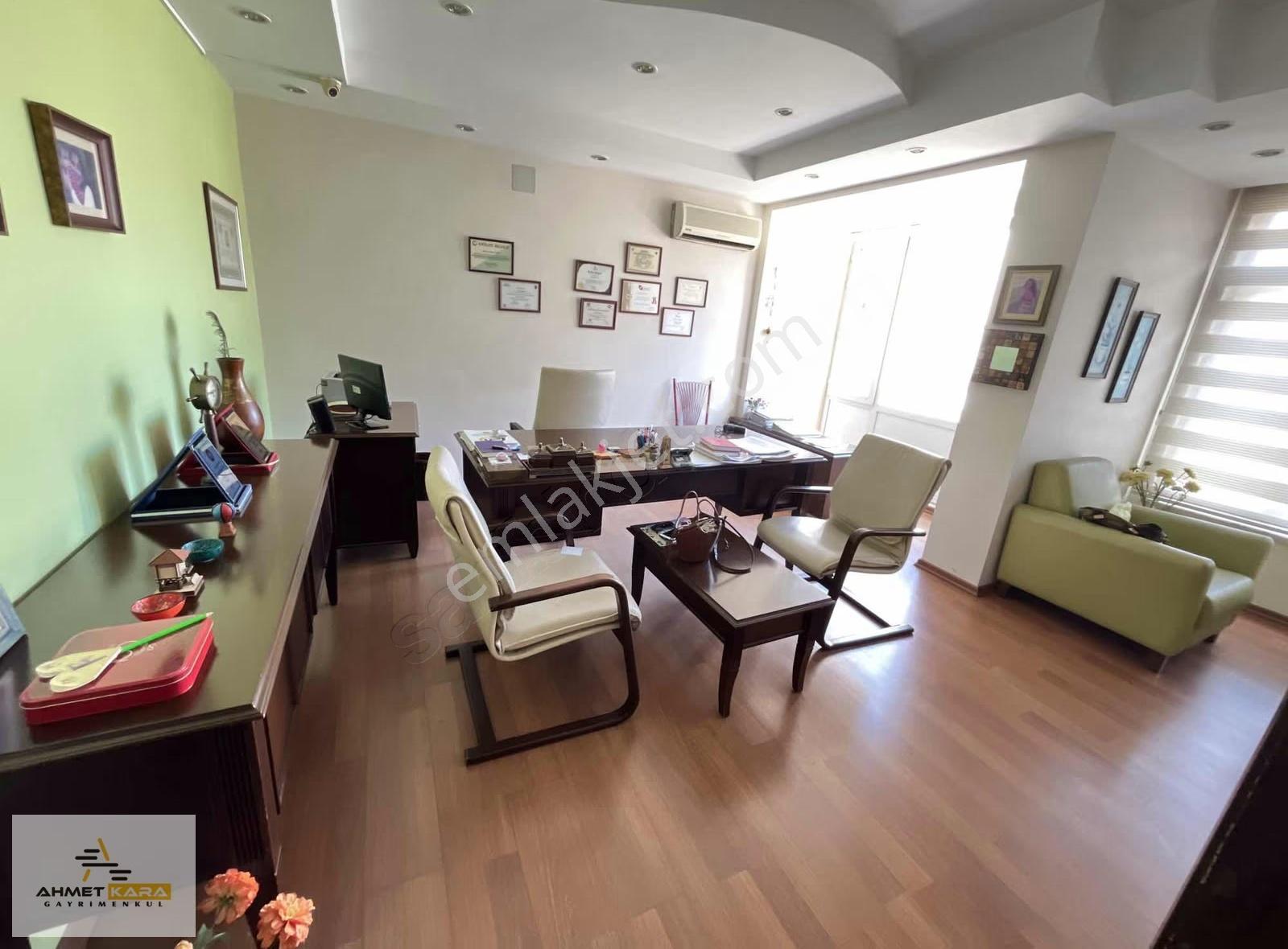 Ahmet Kara'dan İstiklal Cad. Üzeri Merkezi Konum Kiralık Ofis - Görsel 15