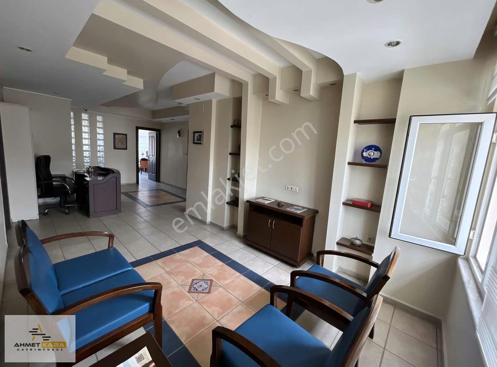 Ahmet Kara'dan İstiklal Cad. Üzeri Merkezi Konum Kiralık Ofis - Görsel 4