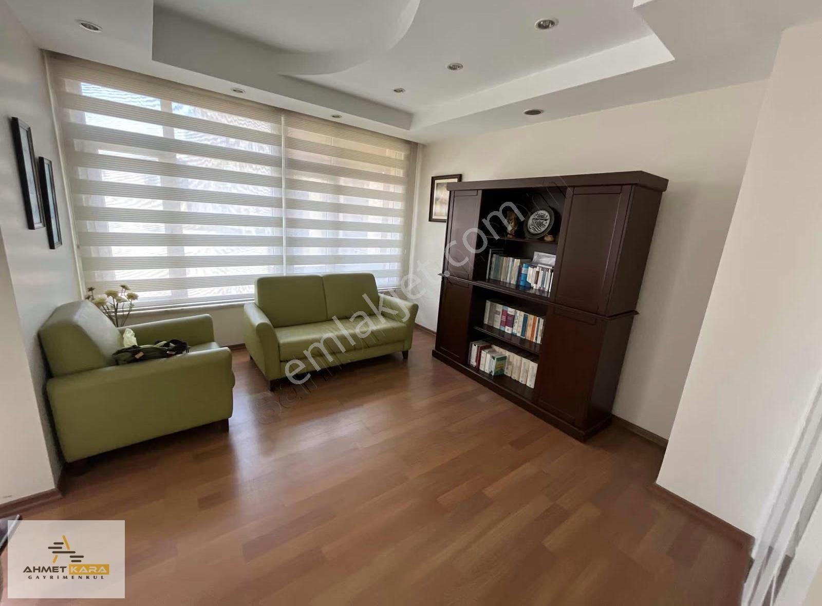 Ahmet Kara'dan İstiklal Cad. Üzeri Merkezi Konum Kiralık Ofis - Görsel 16