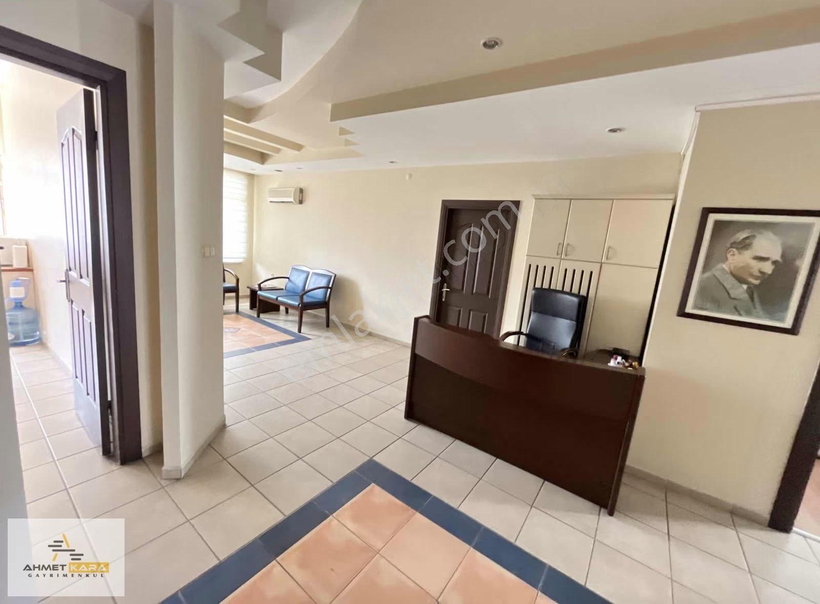 Ahmet Kara'dan İstiklal Cad. Üzeri Merkezi Konum Kiralık Ofis - Görsel 12