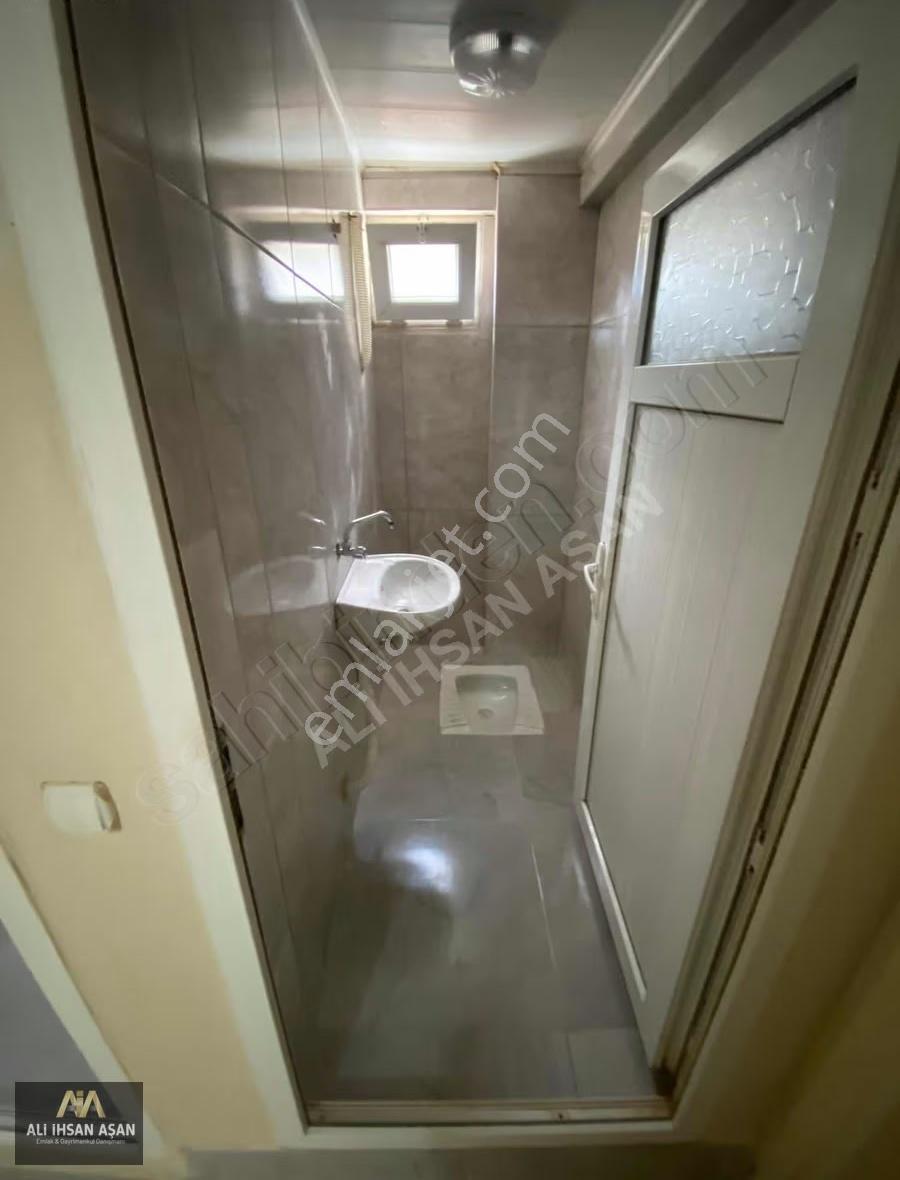 Milasta Burgaz'da Kiralık 3+1