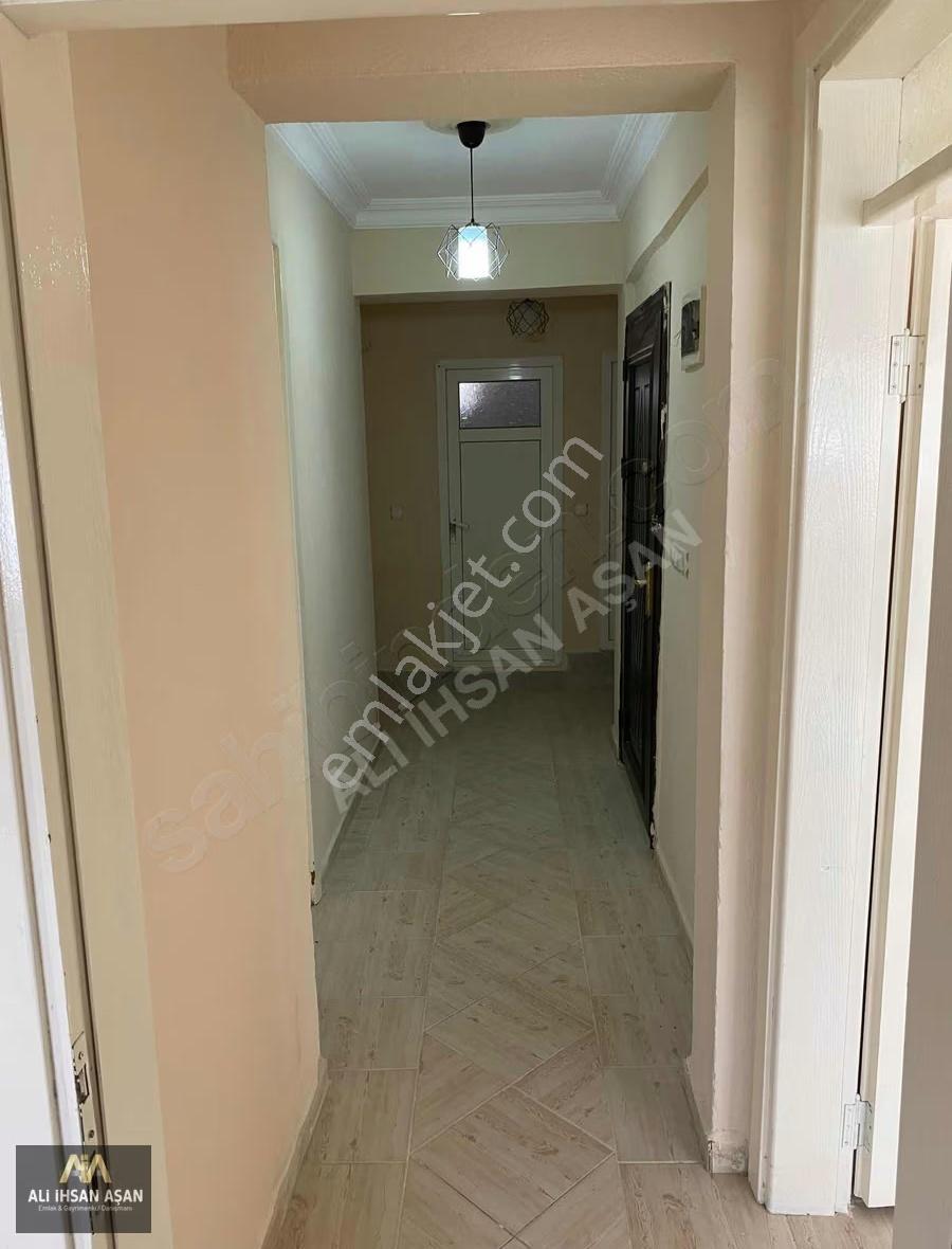 Milasta Burgaz'da Kiralık 3+1 - Görsel 9