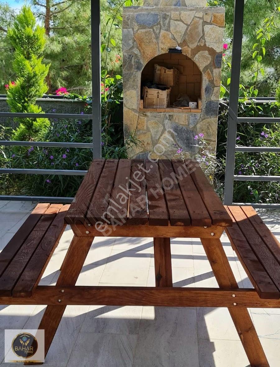 Cok Geniş Ferah Eşyalı Otel Konseptinde Kupon Firsat Yatırımlık - Görsel 2