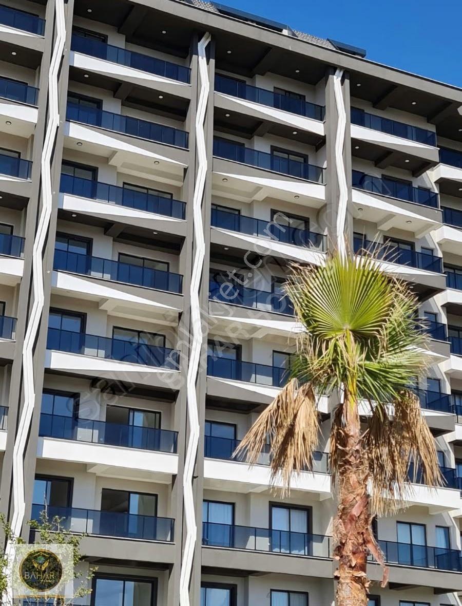 Cok Geniş Ferah Eşyalı Otel Konseptinde Kupon Firsat Yatırımlık - Görsel 11
