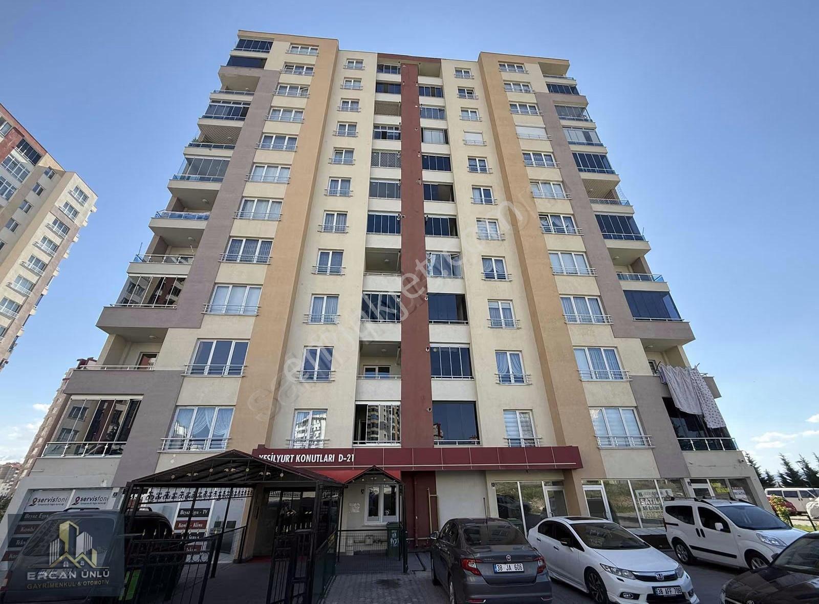 İldem D Konutlarında 20 M2 Güzel Konumda Kiralık Dükkan