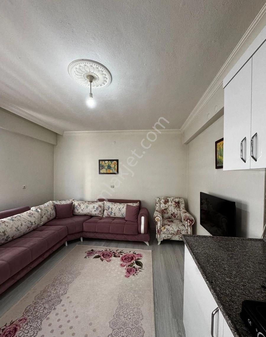 Hasan Bulgur Emlaktan Mahzuni Park Yakını Eşşalı Kiralık 1+1 Daire - Görsel 2
