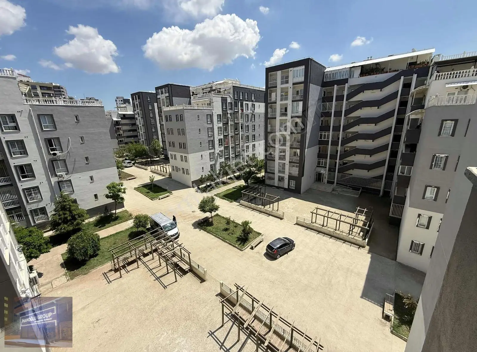 İmamoğlu'ndan Fırsat ! Seyrantepe'de 2+1 Fiyatına 3+1 Toki Evi - Görsel 4