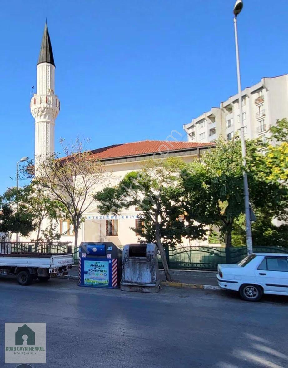 Koru Emlaktan Hürriyet Cd. Üzeri Tam Donanımlı Fırsat Dükkan - Görsel 26