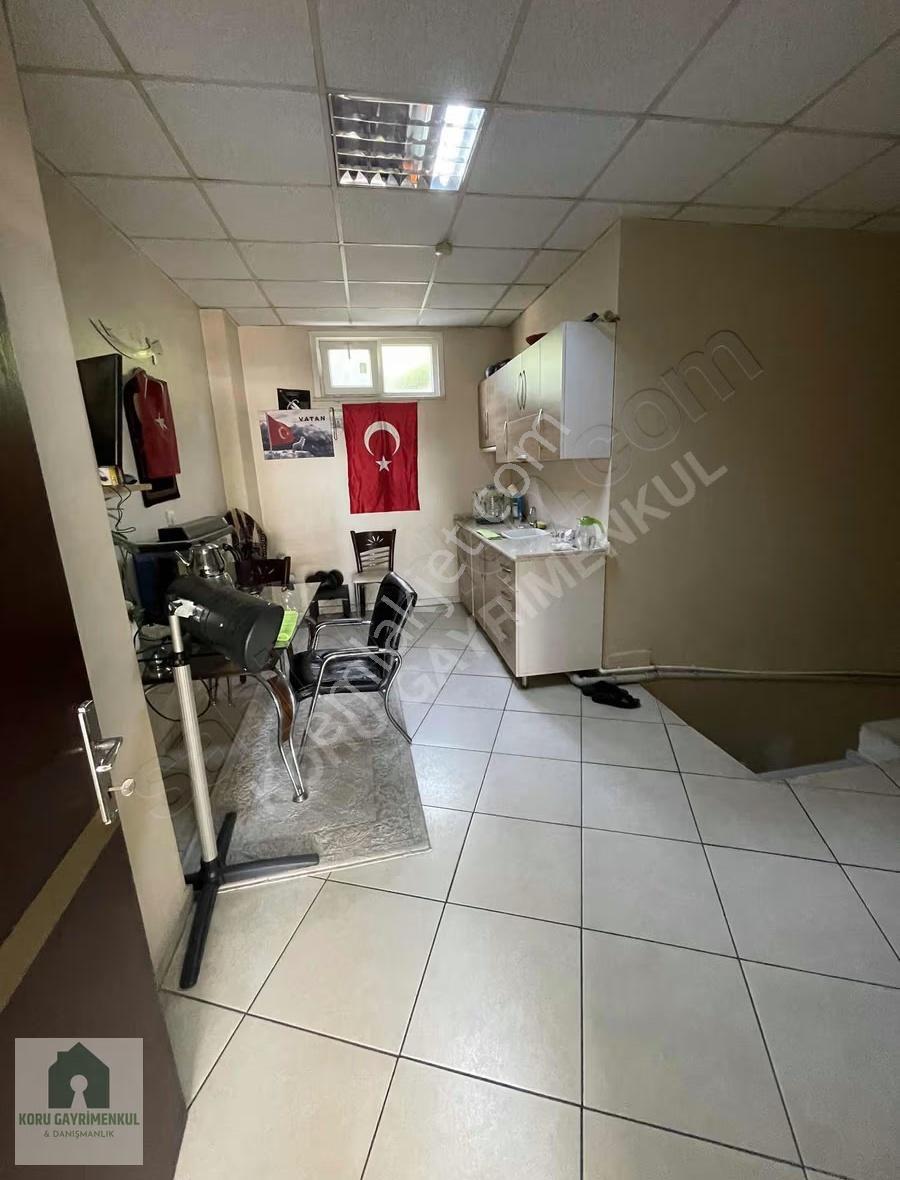 Koru Emlaktan Hürriyet Cd. Üzeri Tam Donanımlı Fırsat Dükkan - Görsel 29