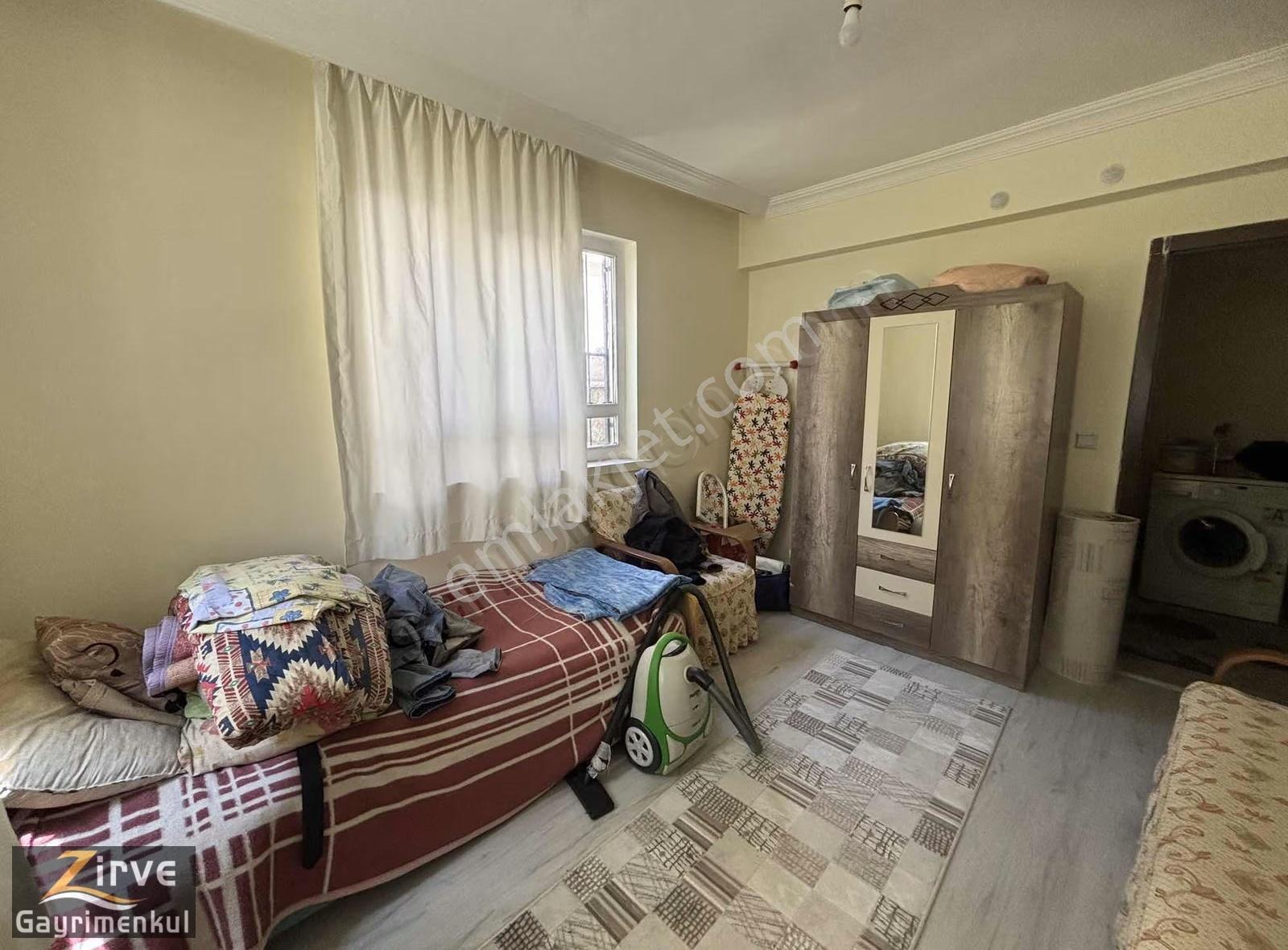 Zirveden Yeşiltepede 2+1 Kombi Petekli Fırsat Daire - Görsel 11