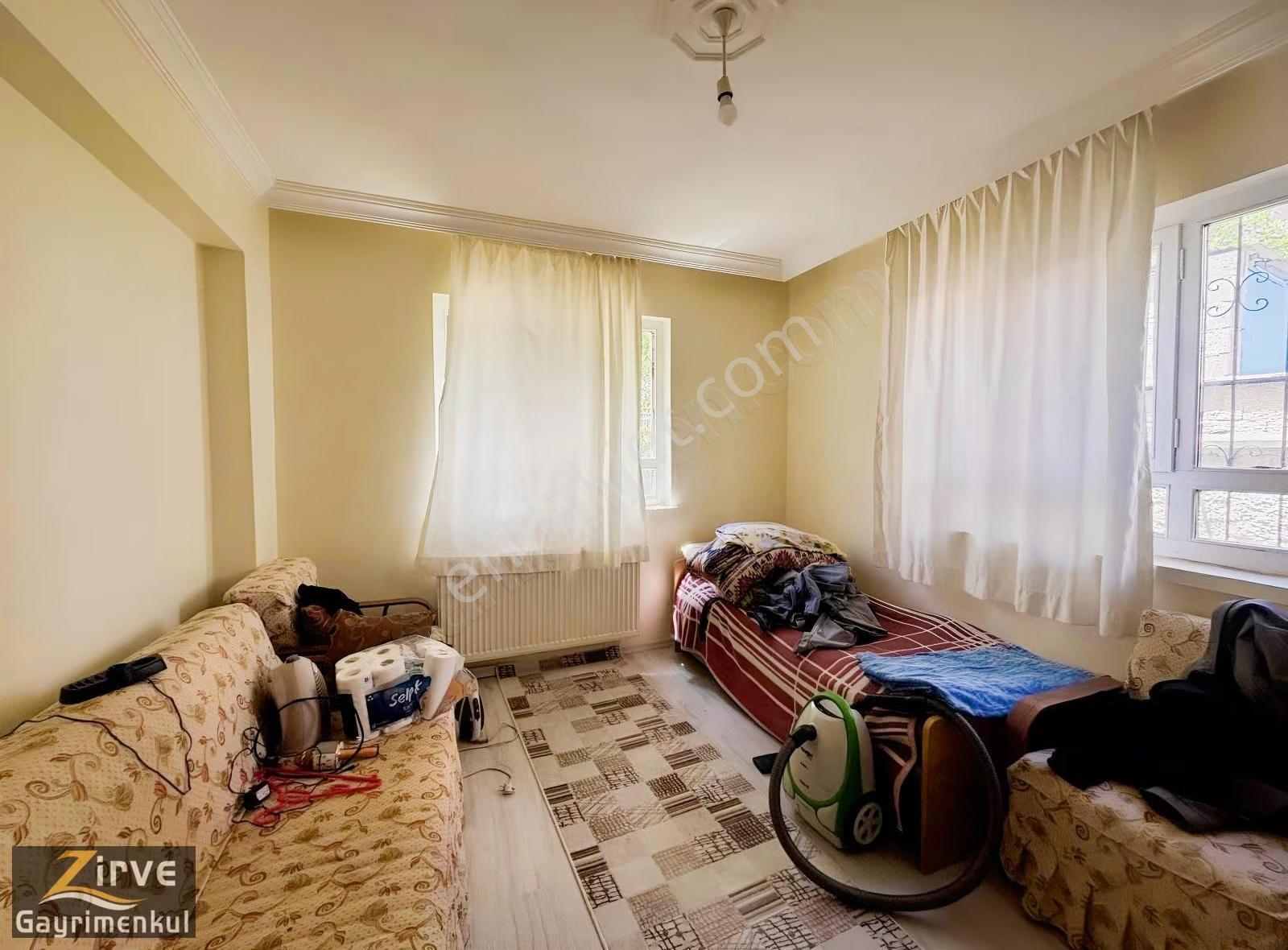 Zirveden Yeşiltepede 2+1 Kombi Petekli Fırsat Daire - Görsel 19
