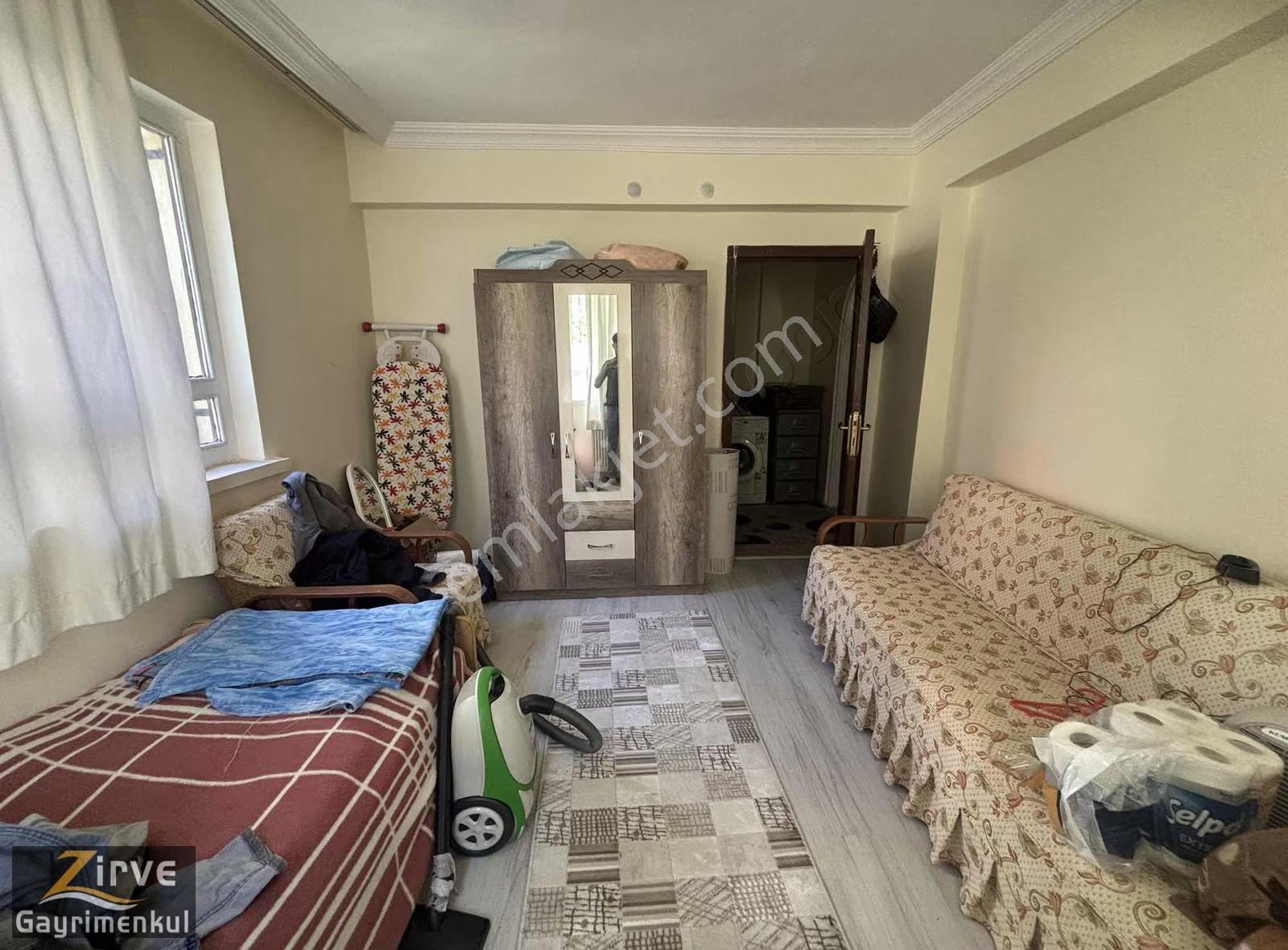 Zirveden Yeşiltepede 2+1 Kombi Petekli Fırsat Daire - Görsel 18