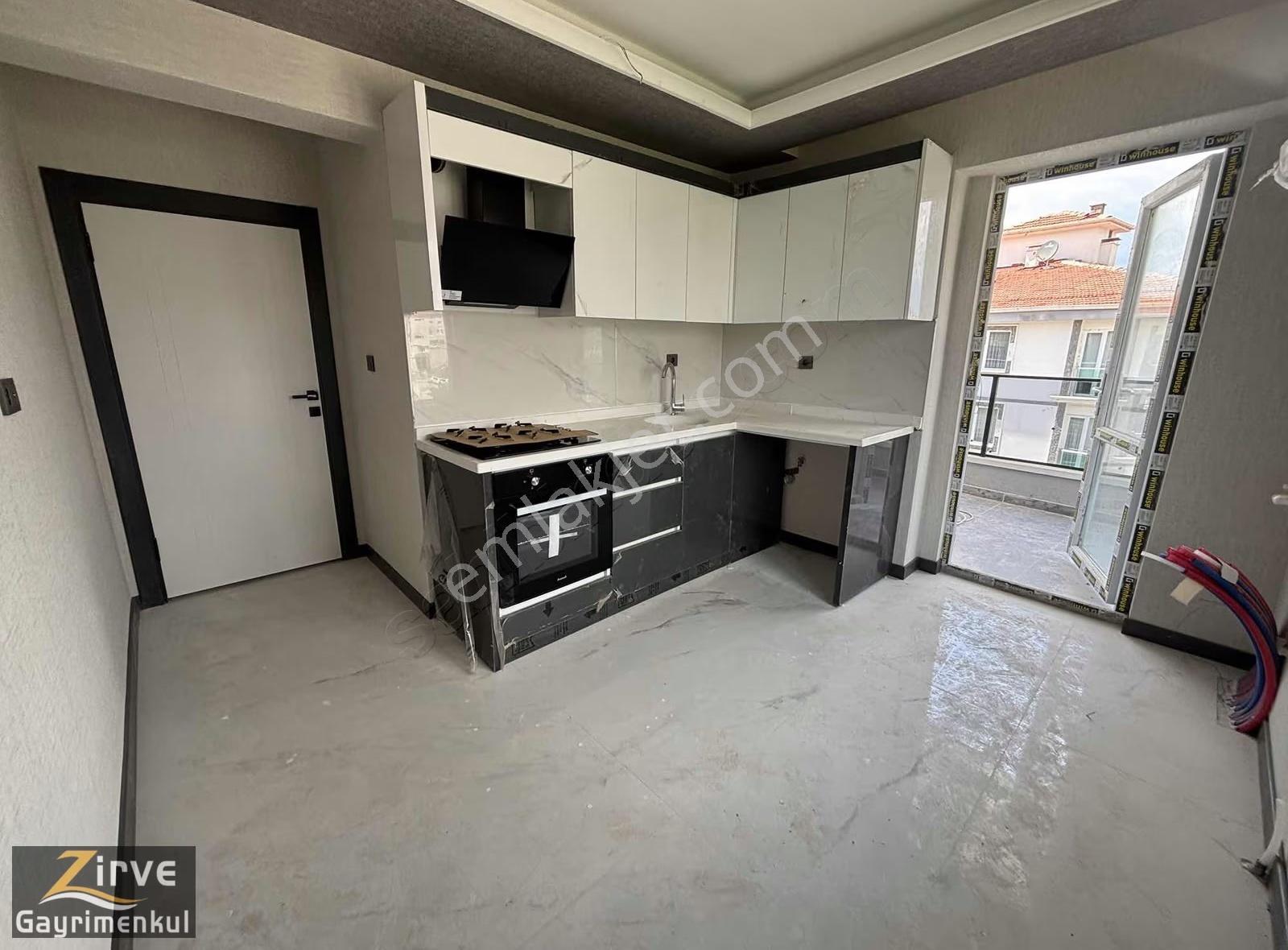 Zirveden Yıldırımda Köşebaşı 3+1 Lüx Satılık Daire - Görsel 17
