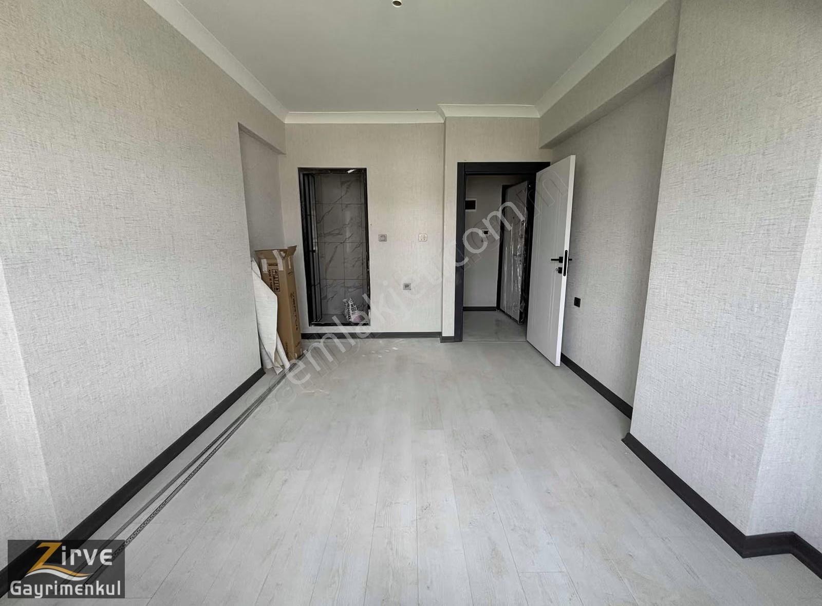 Zirveden Yıldırımda Köşebaşı 3+1 Lüx Satılık Daire - Görsel 6