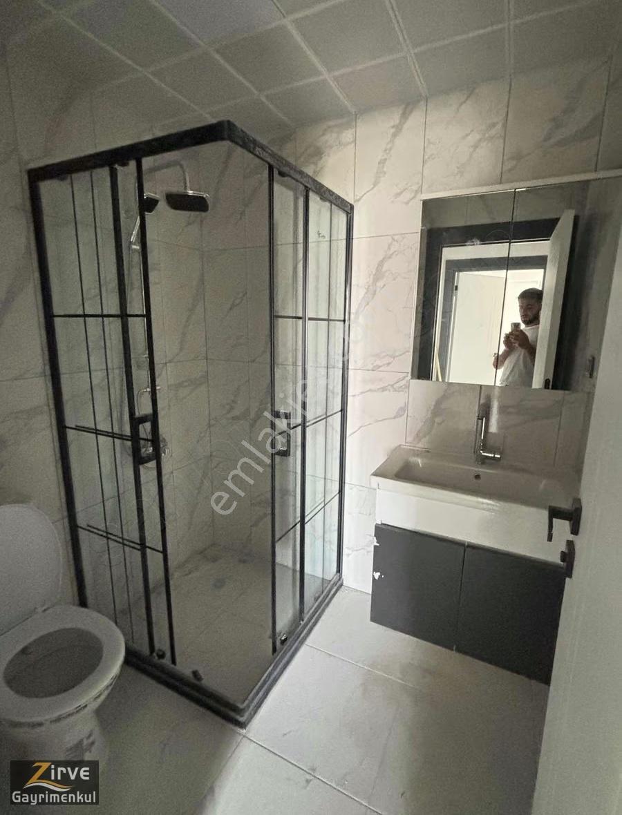 Zirveden Yıldırımda Köşebaşı 3+1 Lüx Satılık Daire - Görsel 8