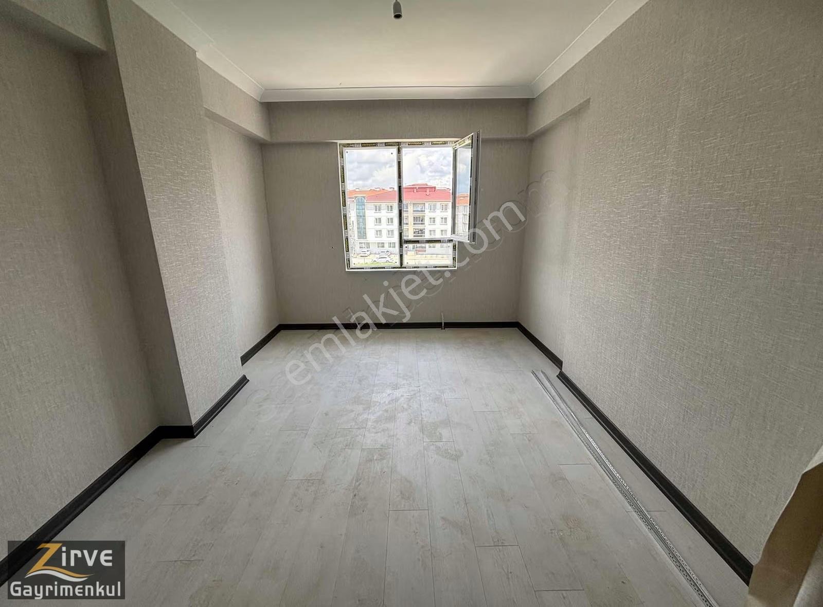 Zirveden Yıldırımda Köşebaşı 3+1 Lüx Satılık Daire - Görsel 35