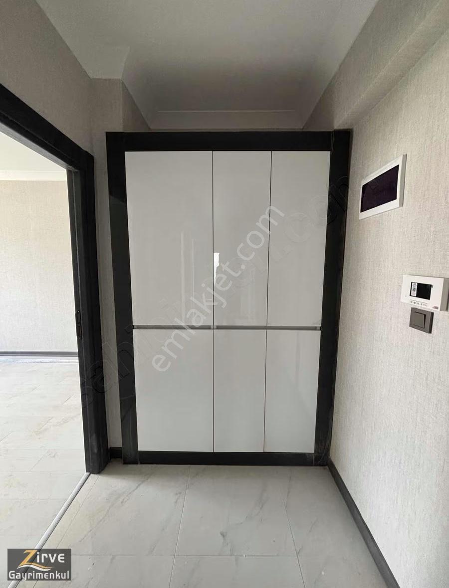 Zirveden Yıldırımda Köşebaşı 3+1 Lüx Satılık Daire - Görsel 21