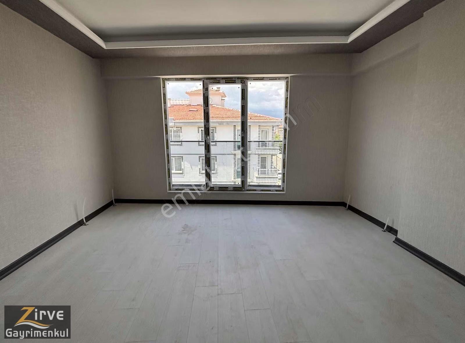 Zirveden Yıldırımda Köşebaşı 3+1 Lüx Satılık Daire - Görsel 18