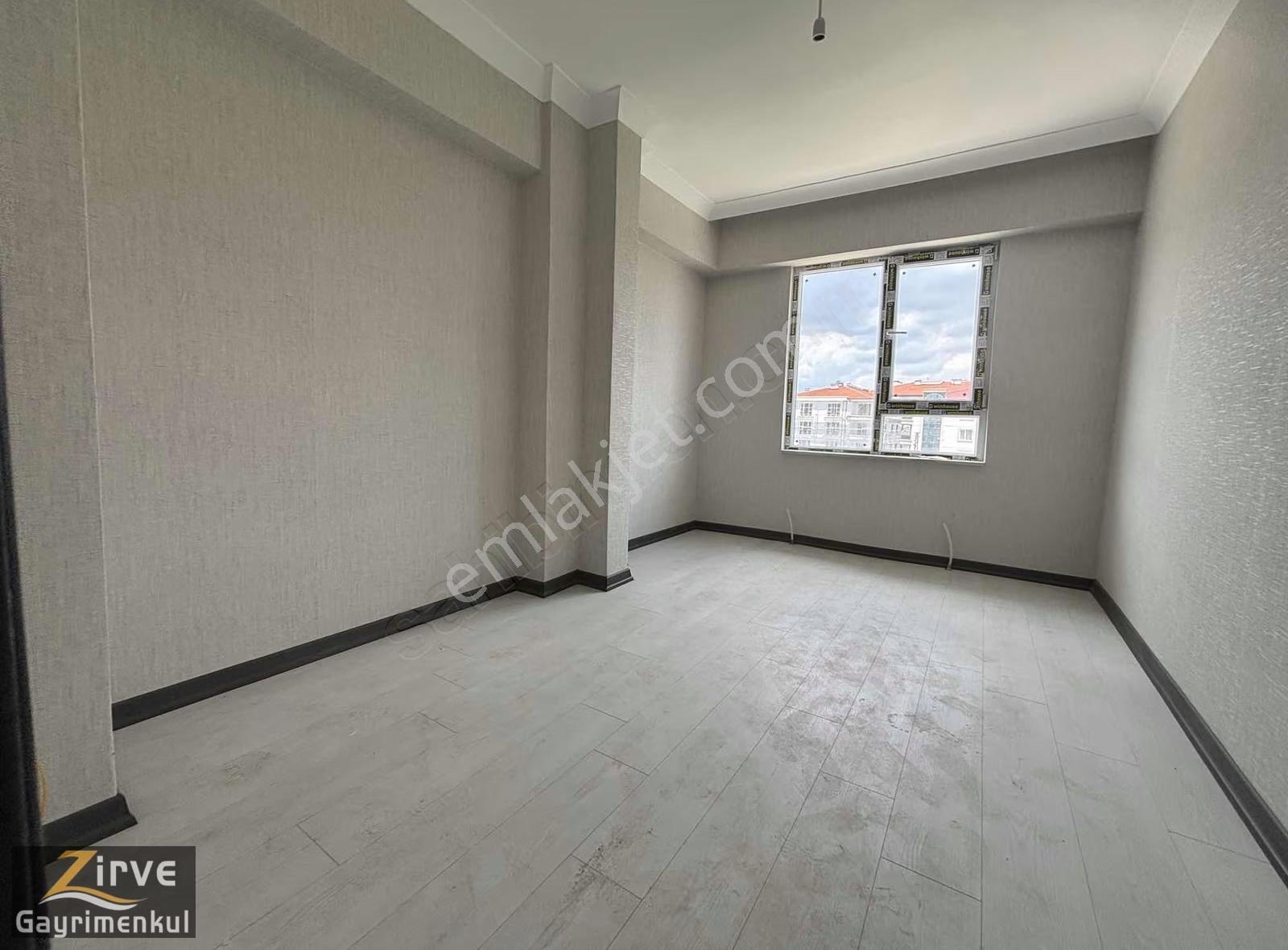 Zirveden Yıldırımda Köşebaşı 3+1 Lüx Satılık Daire - Görsel 14