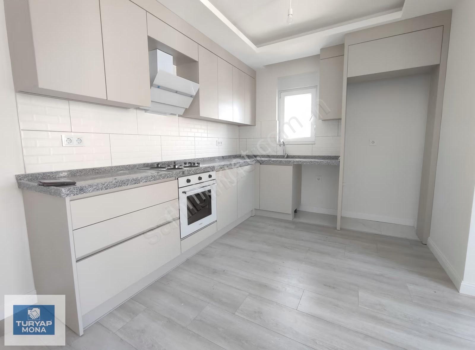 Antalya Çamlıbel Mahallesi 2+1 Sıfır Kiralık Daire - Görsel 2