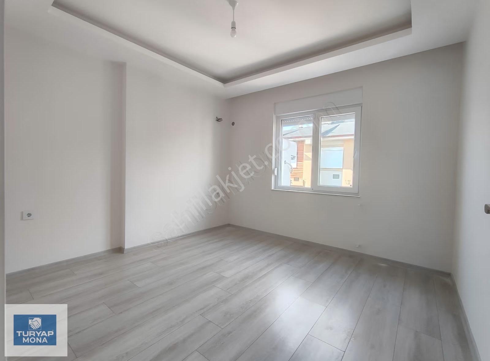 Antalya Çamlıbel Mahallesi 2+1 Sıfır Kiralık Daire - Görsel 7