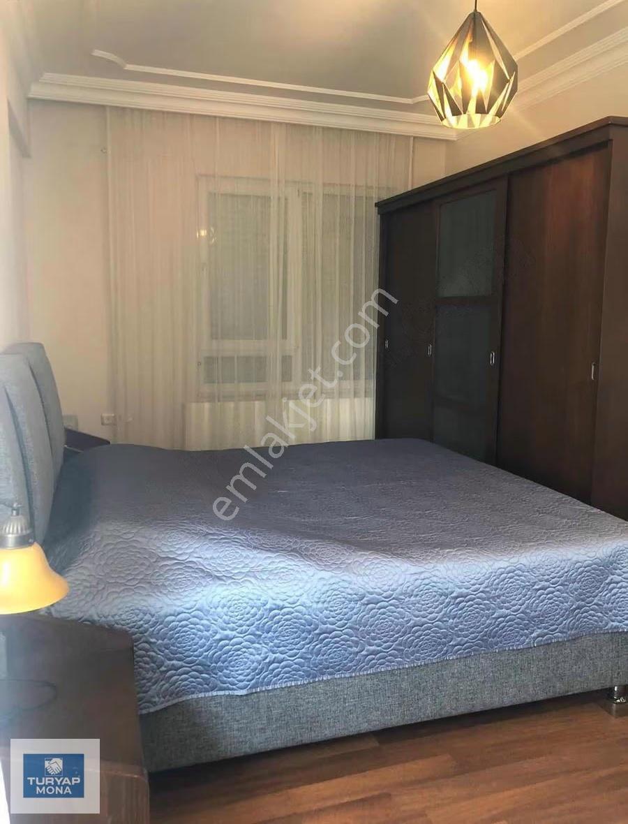 Konyaaltı Pınarbaşı Mah.deniz Ve Şehir Manzaralı 3+1 Özel Daire - Görsel 6